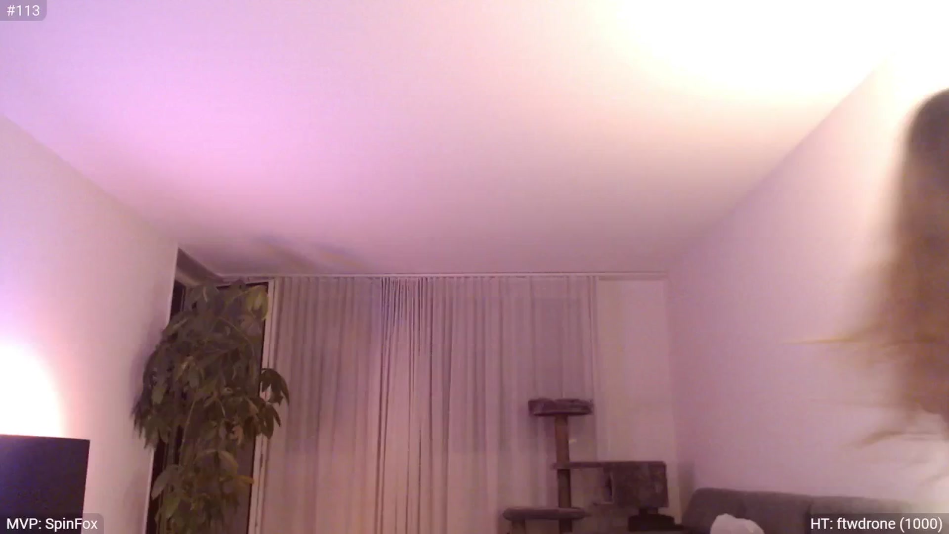Gallery image thumbnail from StacyDoll's myfreecams stream on, 05/22/2024, 22:32 image 13 of 20