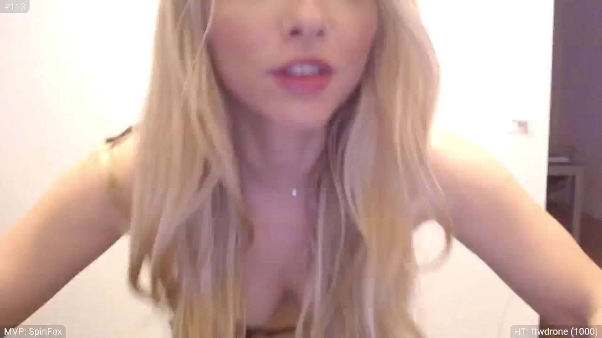 Gallery image thumbnail from StacyDoll's myfreecams stream on, 05/22/2024, 22:32 image 12 of 20