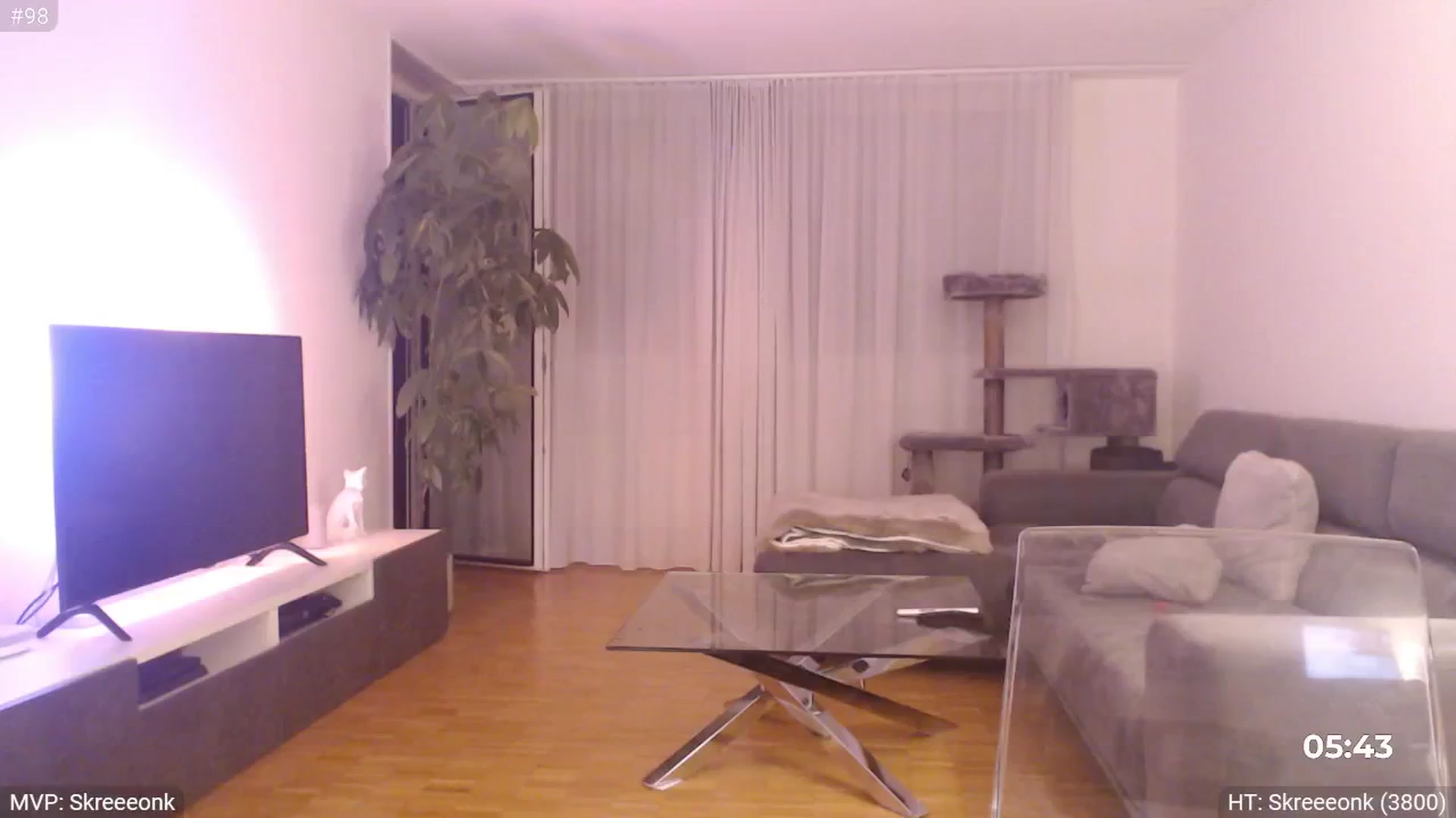 Gallery image thumbnail from StacyDoll's myfreecams stream on, 05/22/2024, 23:32 image 19 of 20