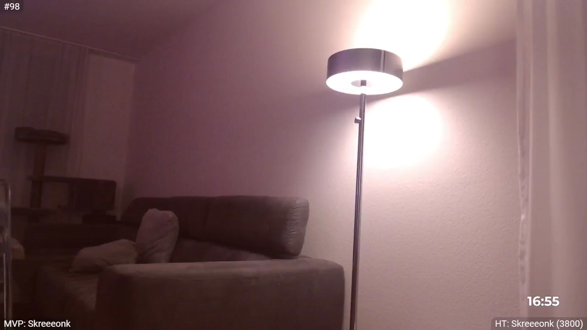 Gallery image thumbnail from StacyDoll's myfreecams stream on, 05/22/2024, 23:32 image 12 of 20