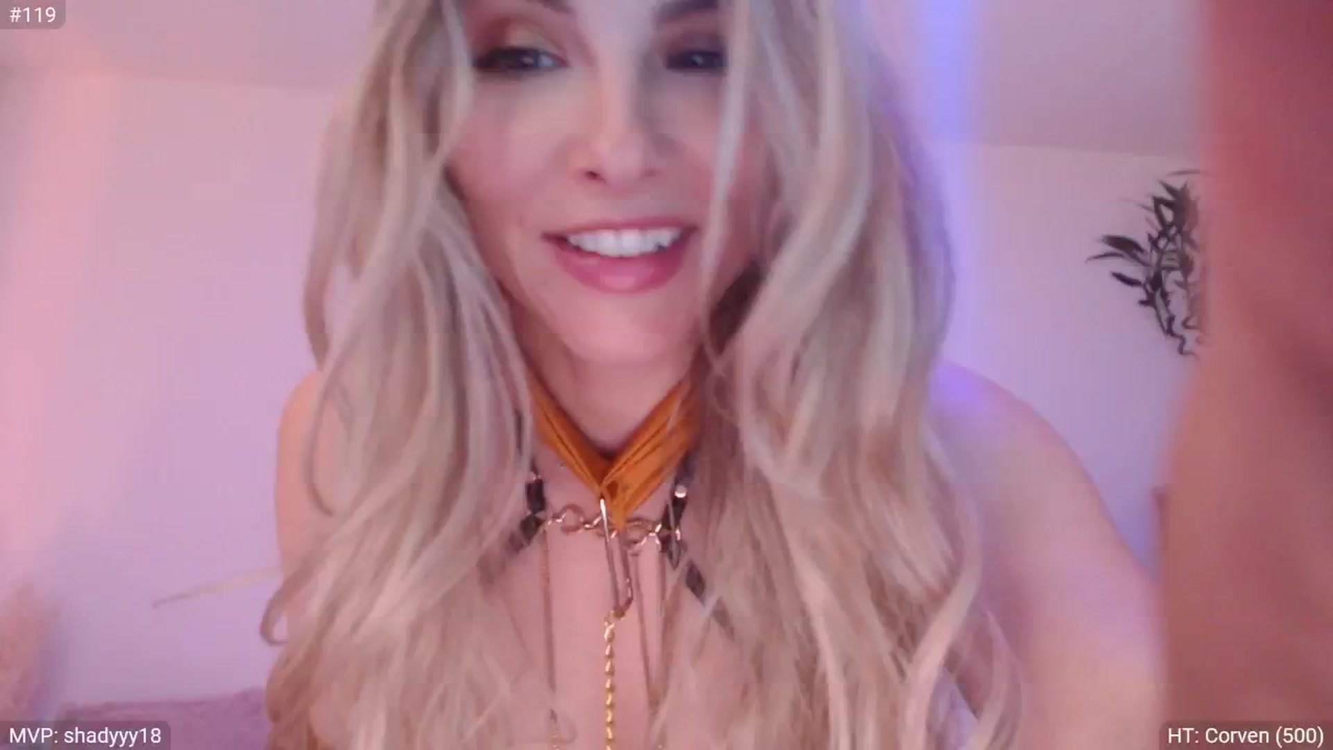 Gallery image thumbnail from StacyDoll's myfreecams stream on, 06/02/2024, 24:13 image 10 of 20