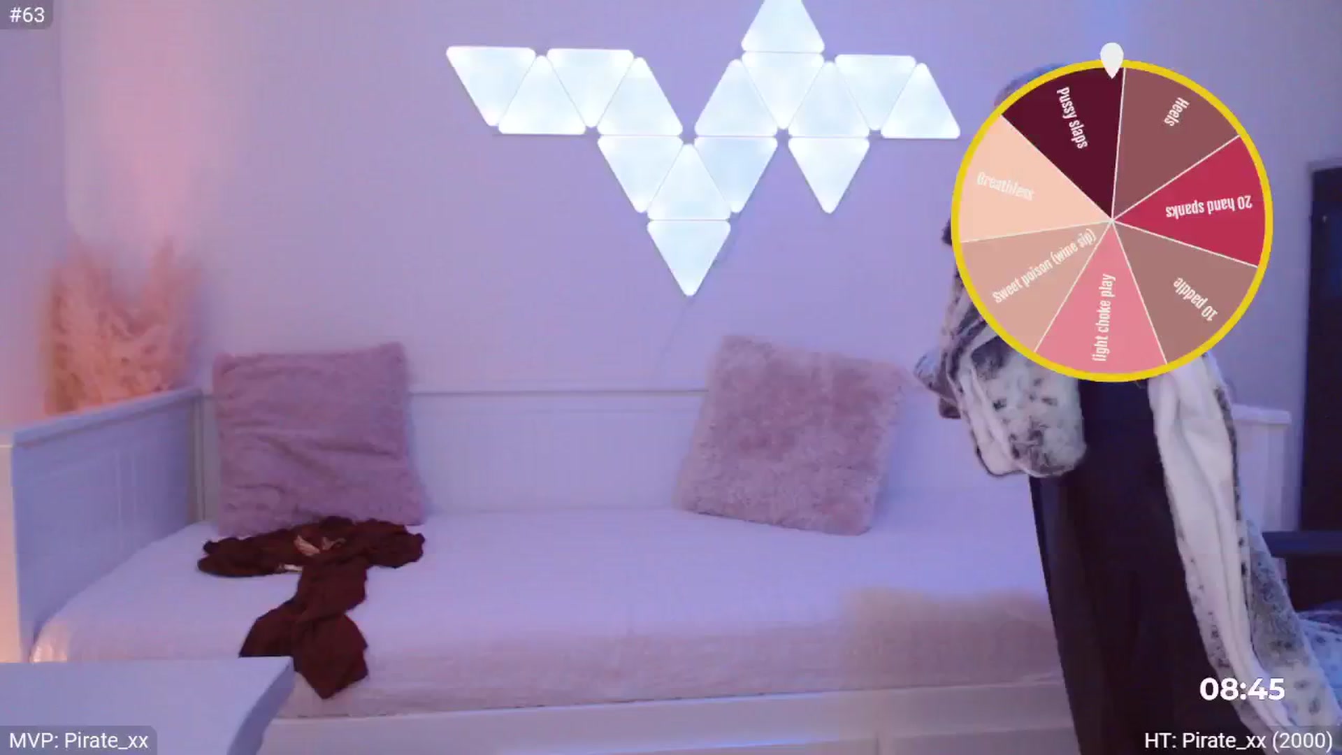 Gallery image thumbnail from StacyDoll's myfreecams stream on, 06/02/2024, 24:13 image 19 of 20
