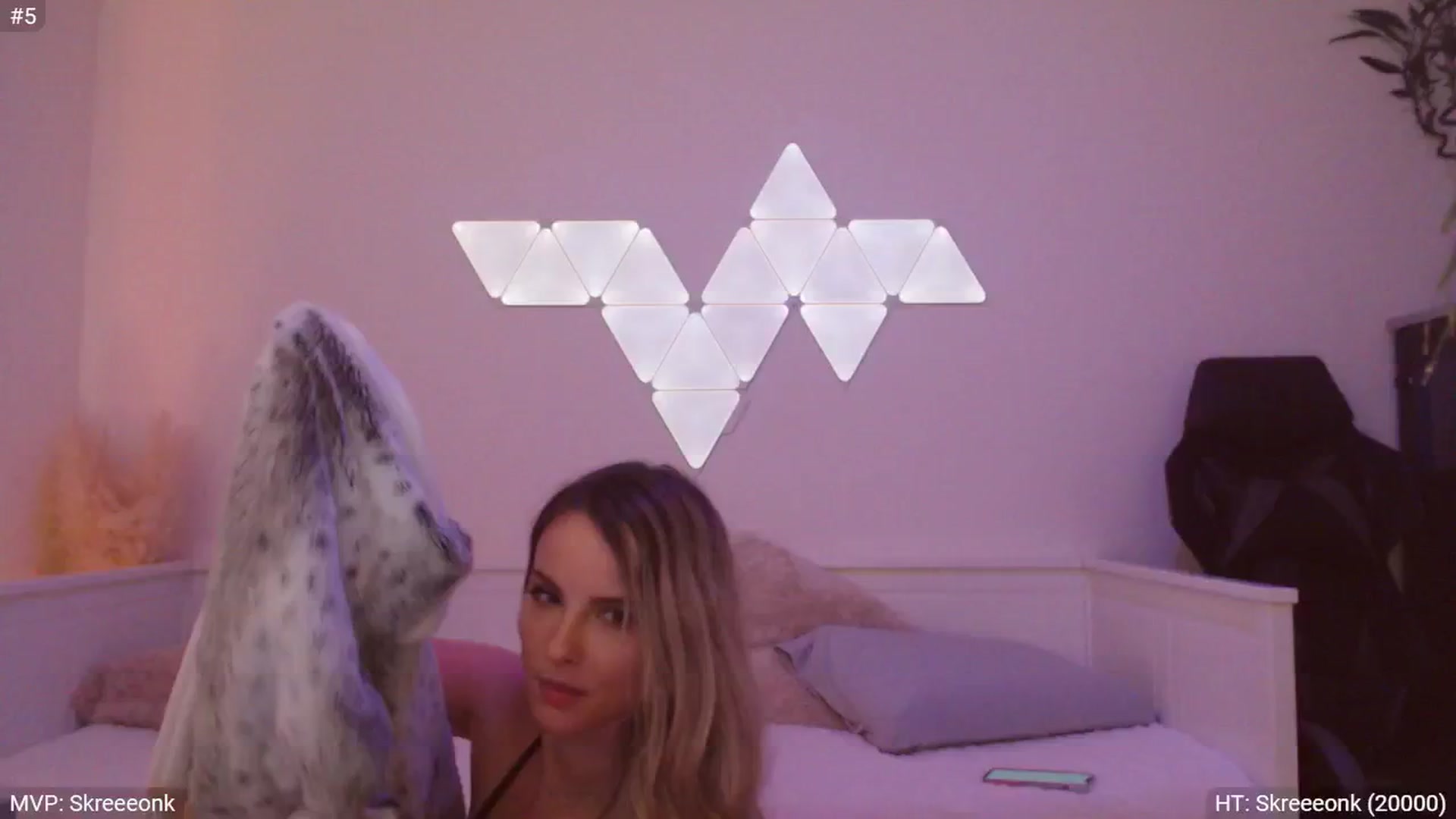 Gallery image thumbnail from StacyDoll's myfreecams stream on, 06/02/2024, 03:23 image 13 of 20