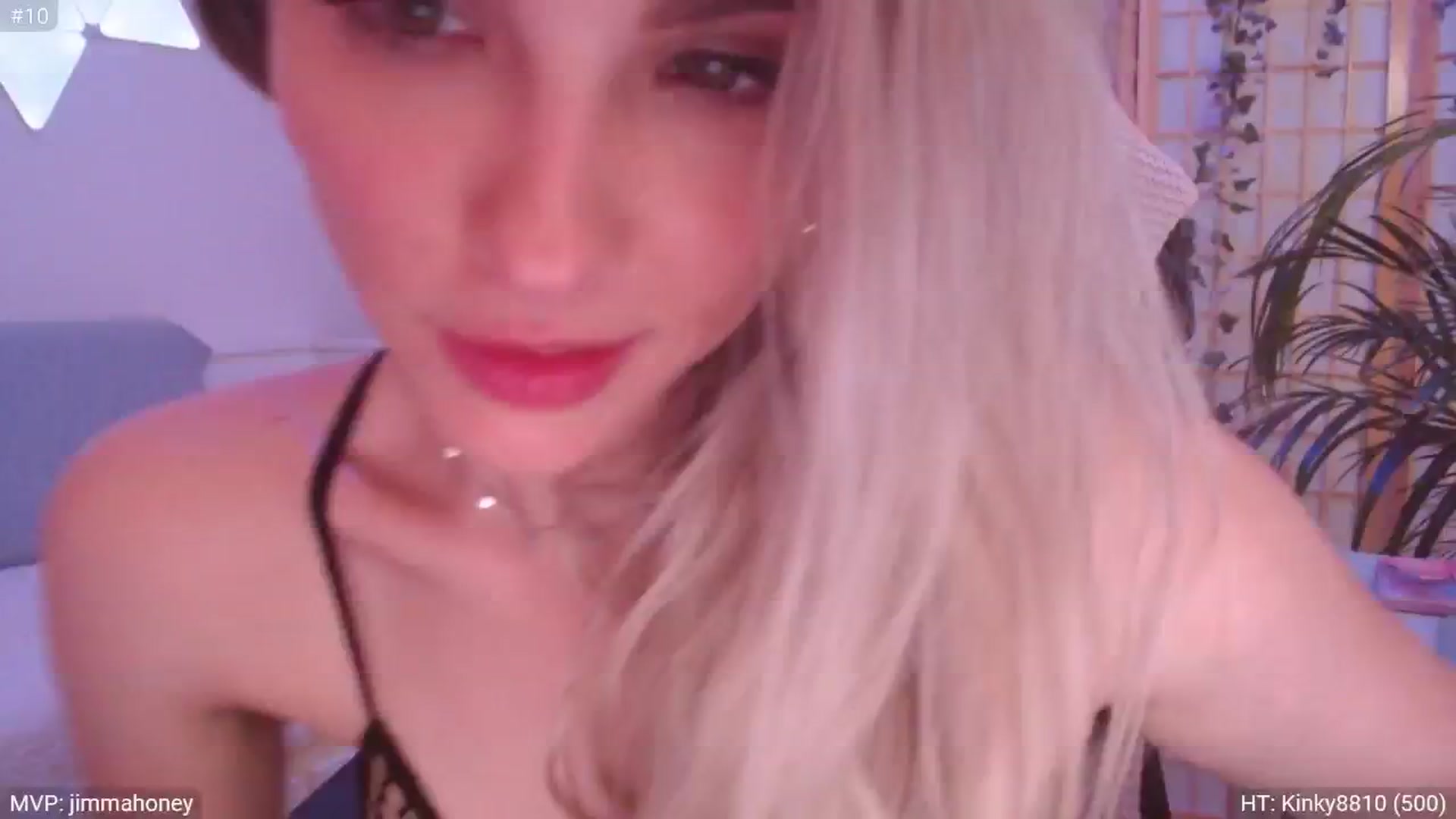 Gallery image thumbnail from StacyDoll's myfreecams stream on, 06/03/2024, 01:09 image 20 of 20