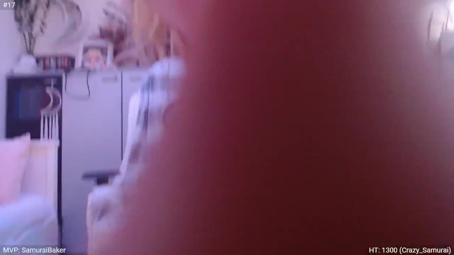 Gallery image thumbnail from StacyDoll's myfreecams stream on, 06/06/2024, 02:05 image 3 of 20