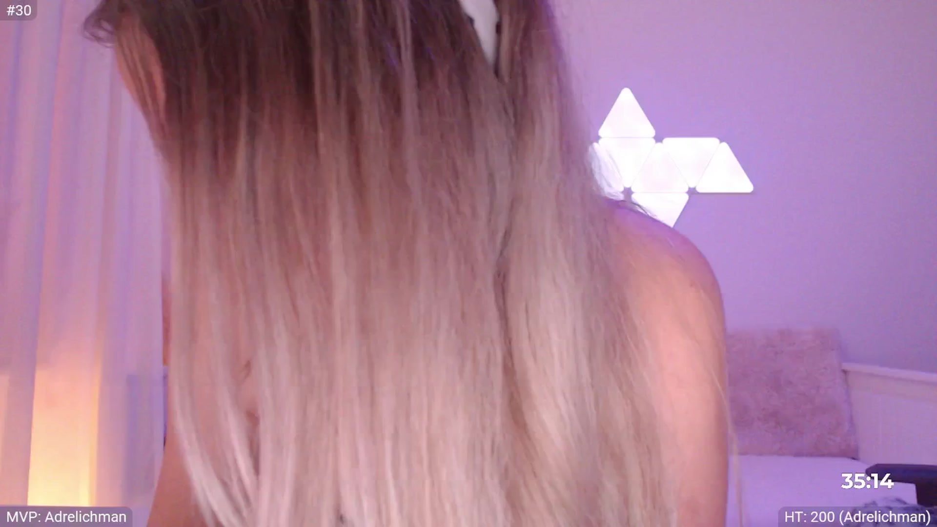Gallery image thumbnail from StacyDoll's myfreecams stream on, 06/08/2024, 24:00 image 16 of 20