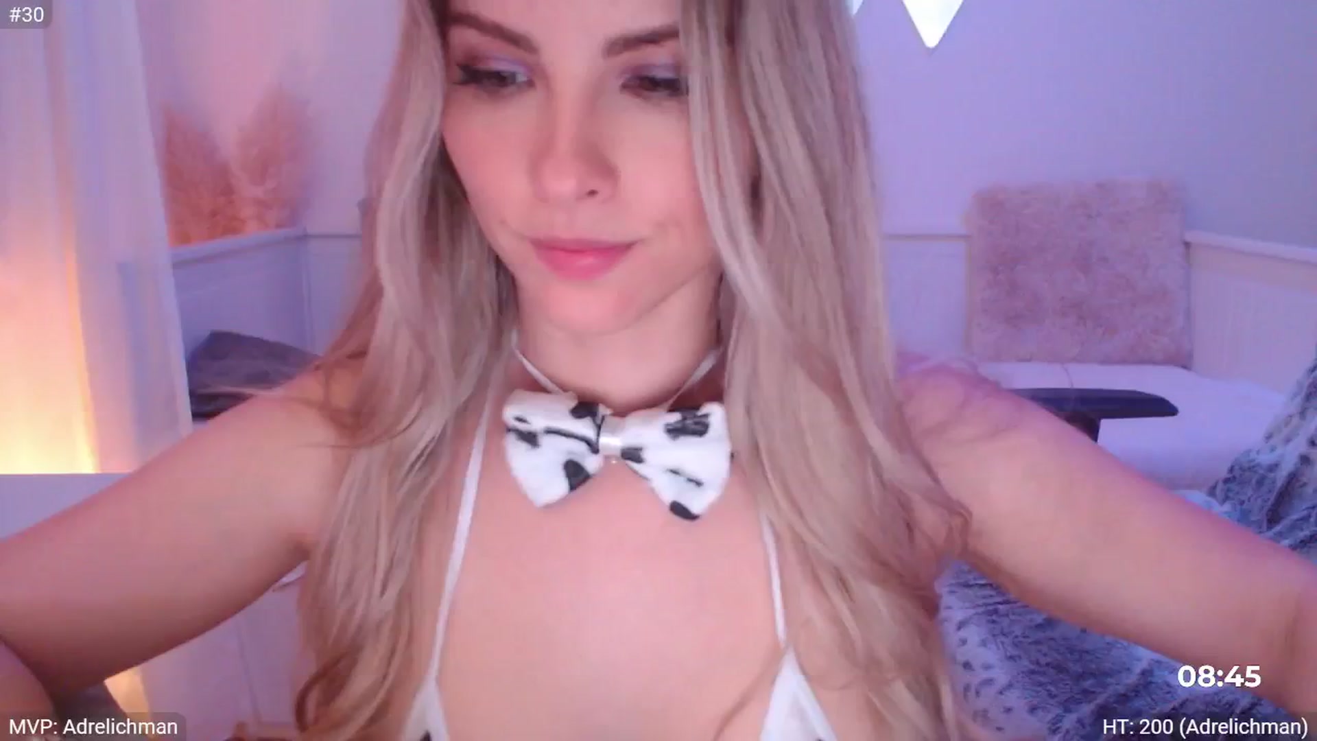 Gallery image thumbnail from StacyDoll's myfreecams stream on, 06/08/2024, 24:38 image 12 of 20