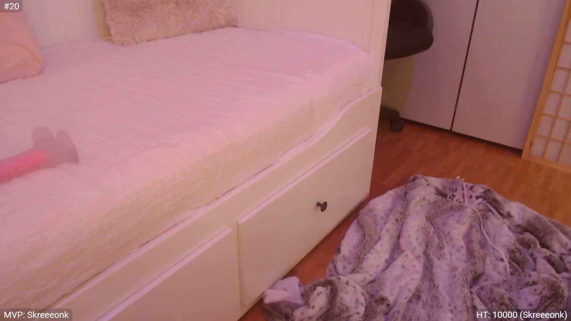 Gallery image thumbnail from StacyDoll's myfreecams stream on, 06/08/2024, 02:16 image 3 of 20