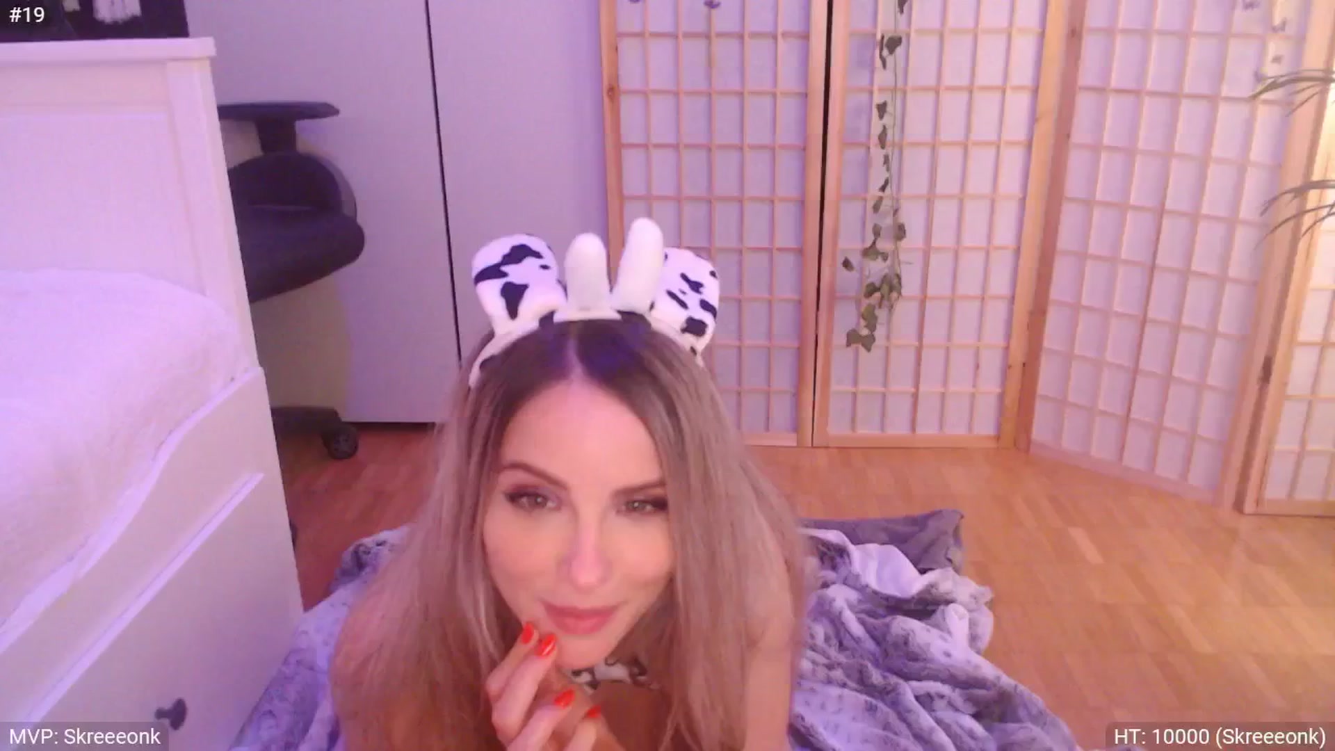 Gallery image thumbnail from StacyDoll's myfreecams stream on, 06/08/2024, 02:16 image 19 of 20