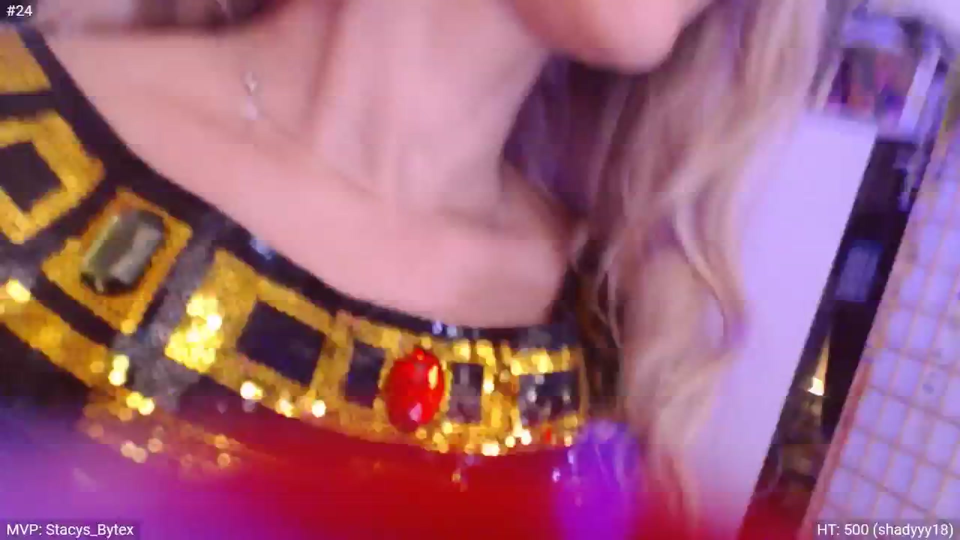 Gallery image thumbnail from StacyDoll's myfreecams stream on, 06/09/2024, 24:19 image 15 of 20