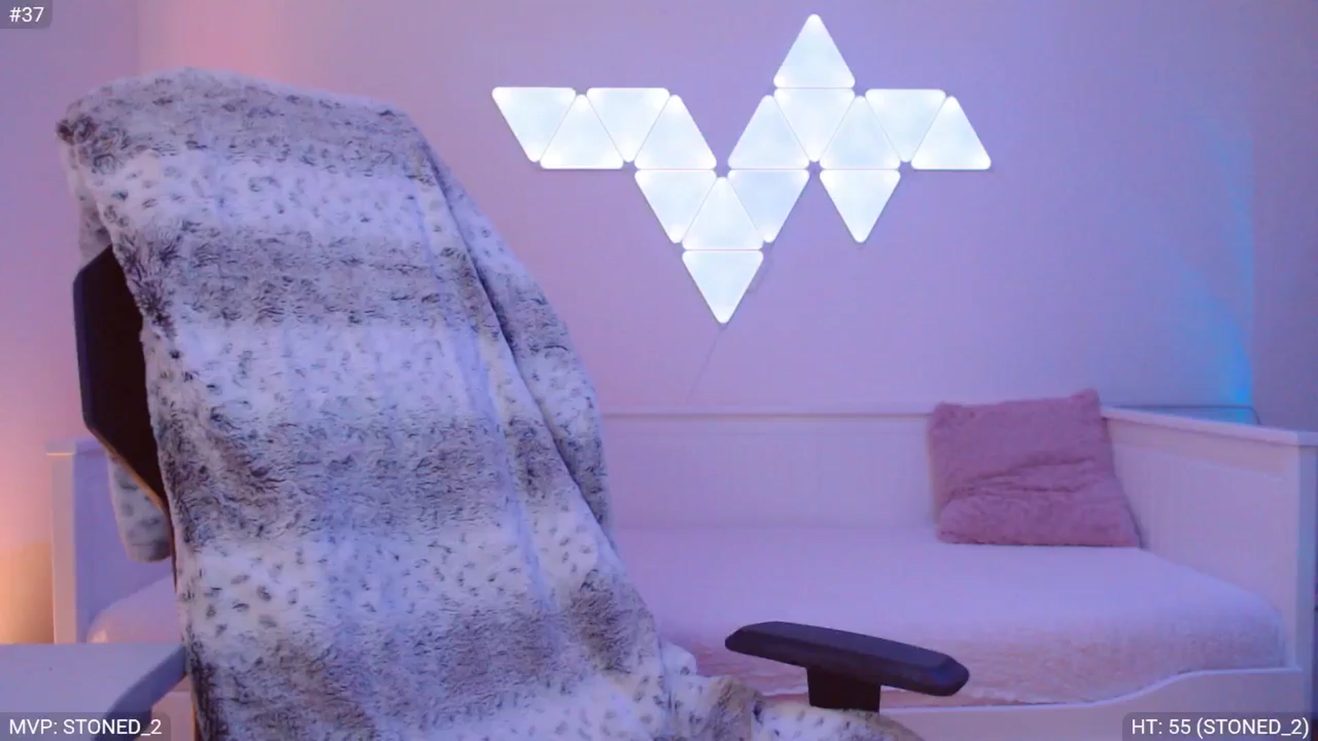 Gallery image thumbnail from StacyDoll's myfreecams stream on, 06/12/2024, 24:03 image 3 of 20