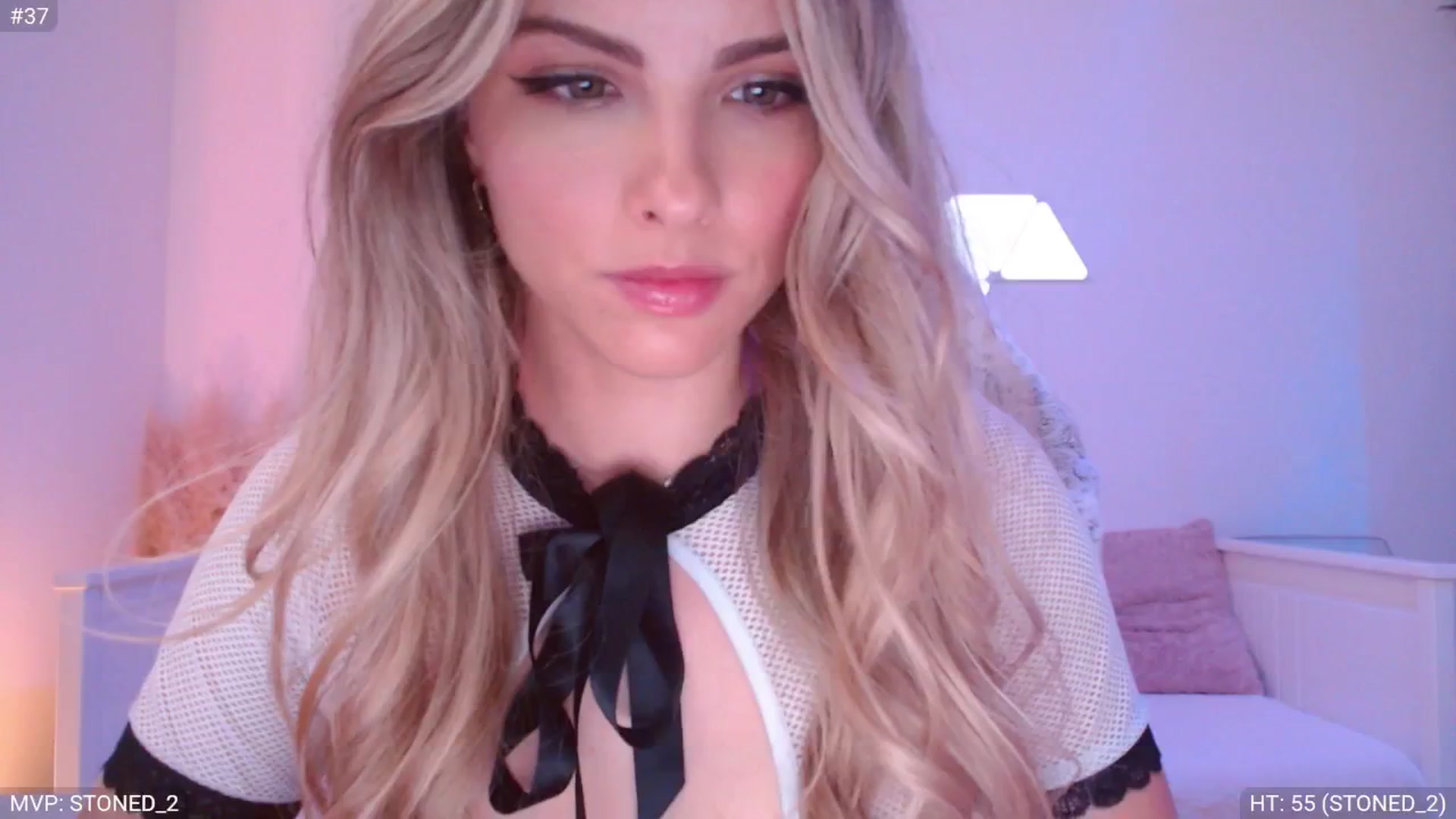 Gallery image thumbnail from StacyDoll's myfreecams stream on, 06/12/2024, 24:03 image 5 of 20