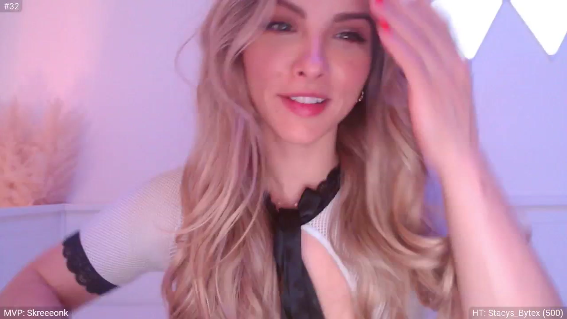 Gallery image thumbnail from StacyDoll's myfreecams stream on, 06/12/2024, 01:38 image 18 of 20