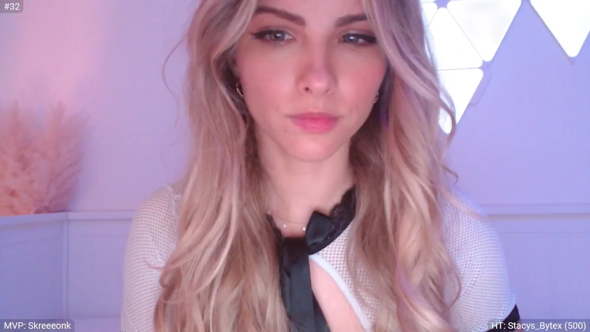 Gallery image thumbnail from StacyDoll's myfreecams stream on, 06/12/2024, 01:38 image 20 of 20
