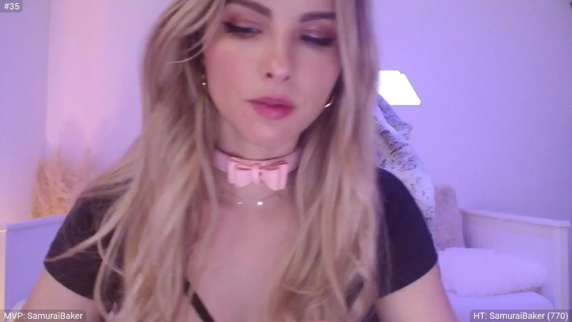 Gallery image thumbnail from StacyDoll's myfreecams stream on, 06/14/2024, 24:17 image 18 of 20