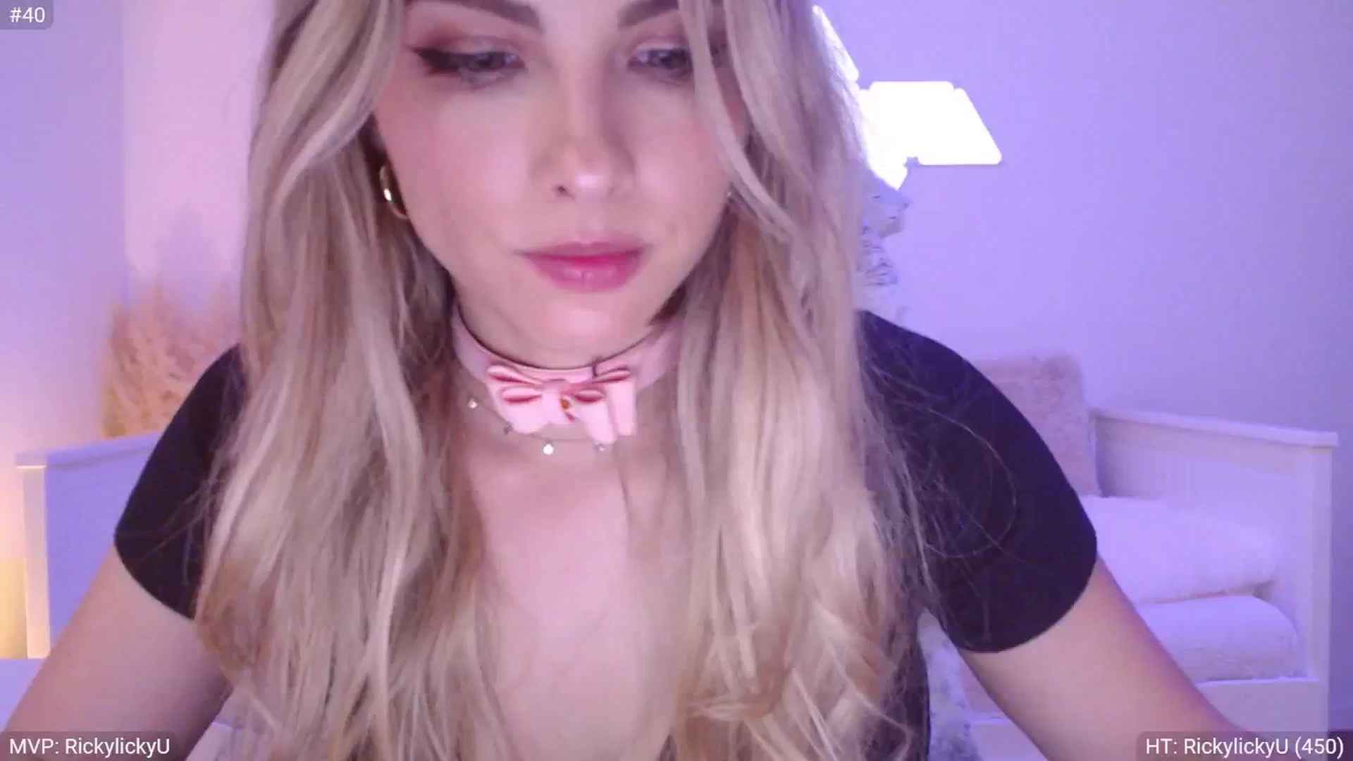 Gallery image thumbnail from StacyDoll's myfreecams stream on, 06/14/2024, 24:17 image 13 of 20