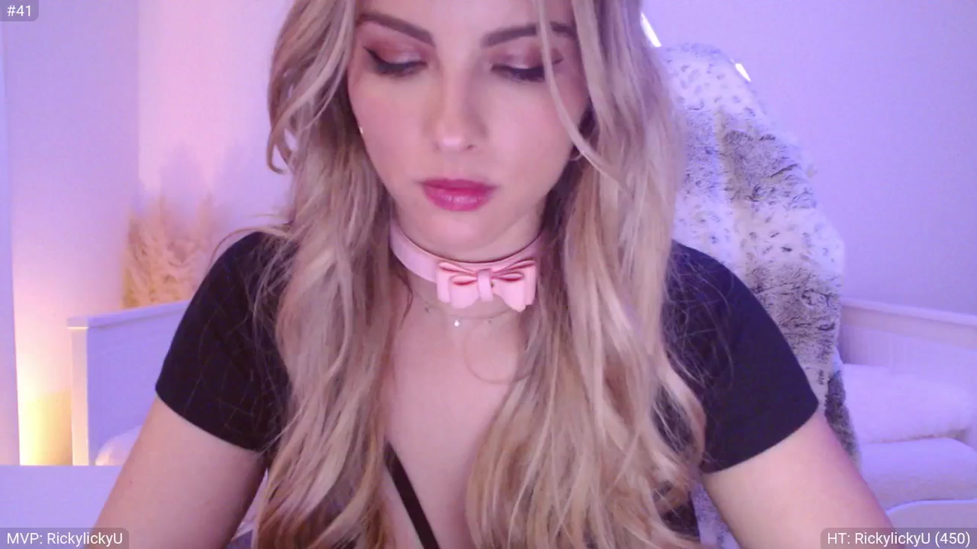 Gallery image thumbnail from StacyDoll's myfreecams stream on, 06/14/2024, 24:17 image 10 of 20