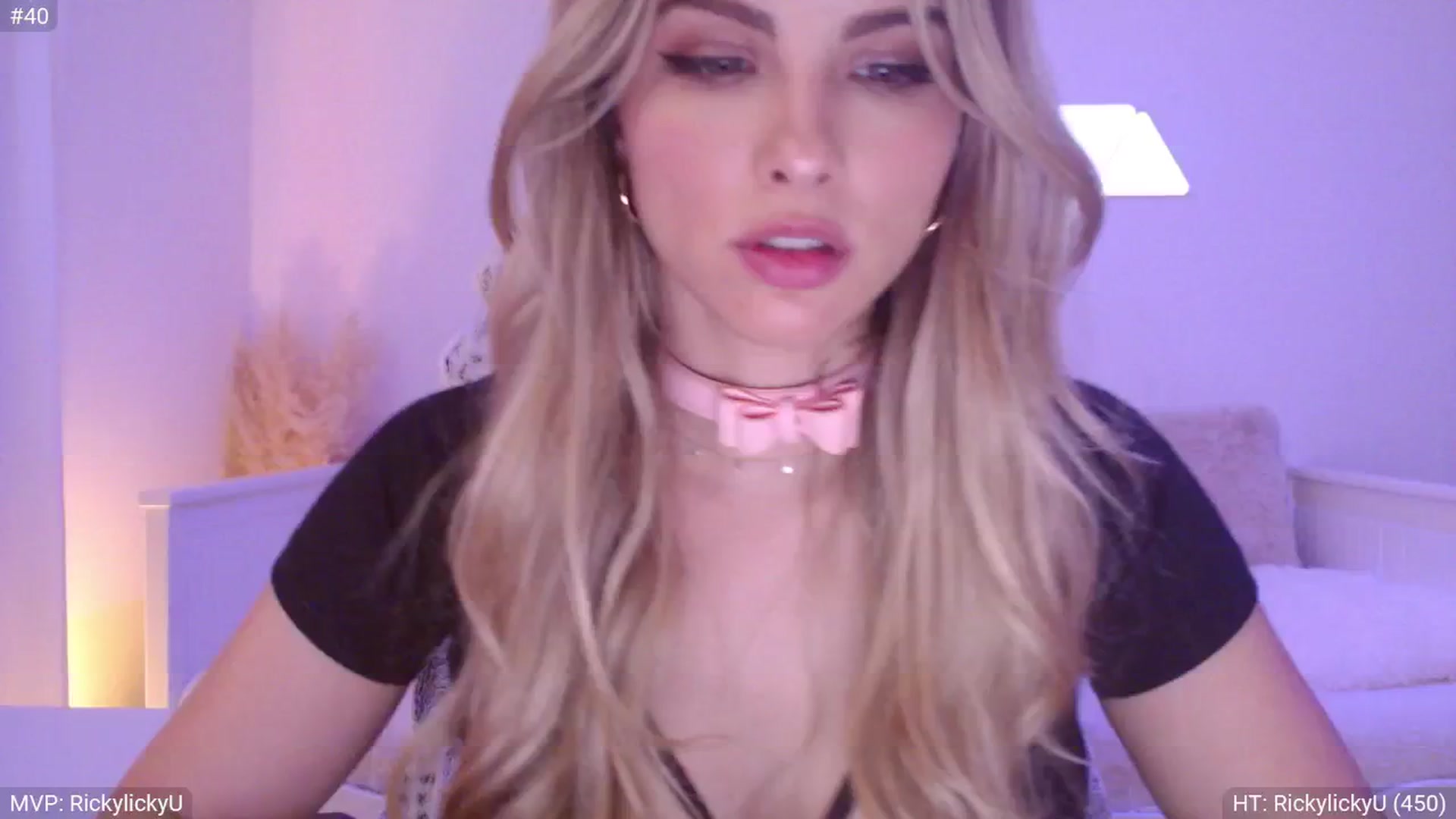 Gallery image thumbnail from StacyDoll's myfreecams stream on, 06/14/2024, 24:17 image 14 of 20