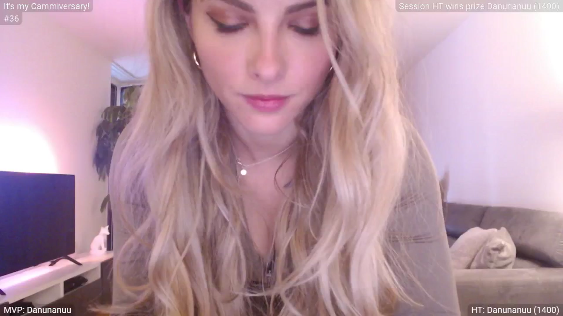Gallery image thumbnail from StacyDoll's myfreecams stream on, 06/15/2024, 17:06 image 15 of 20