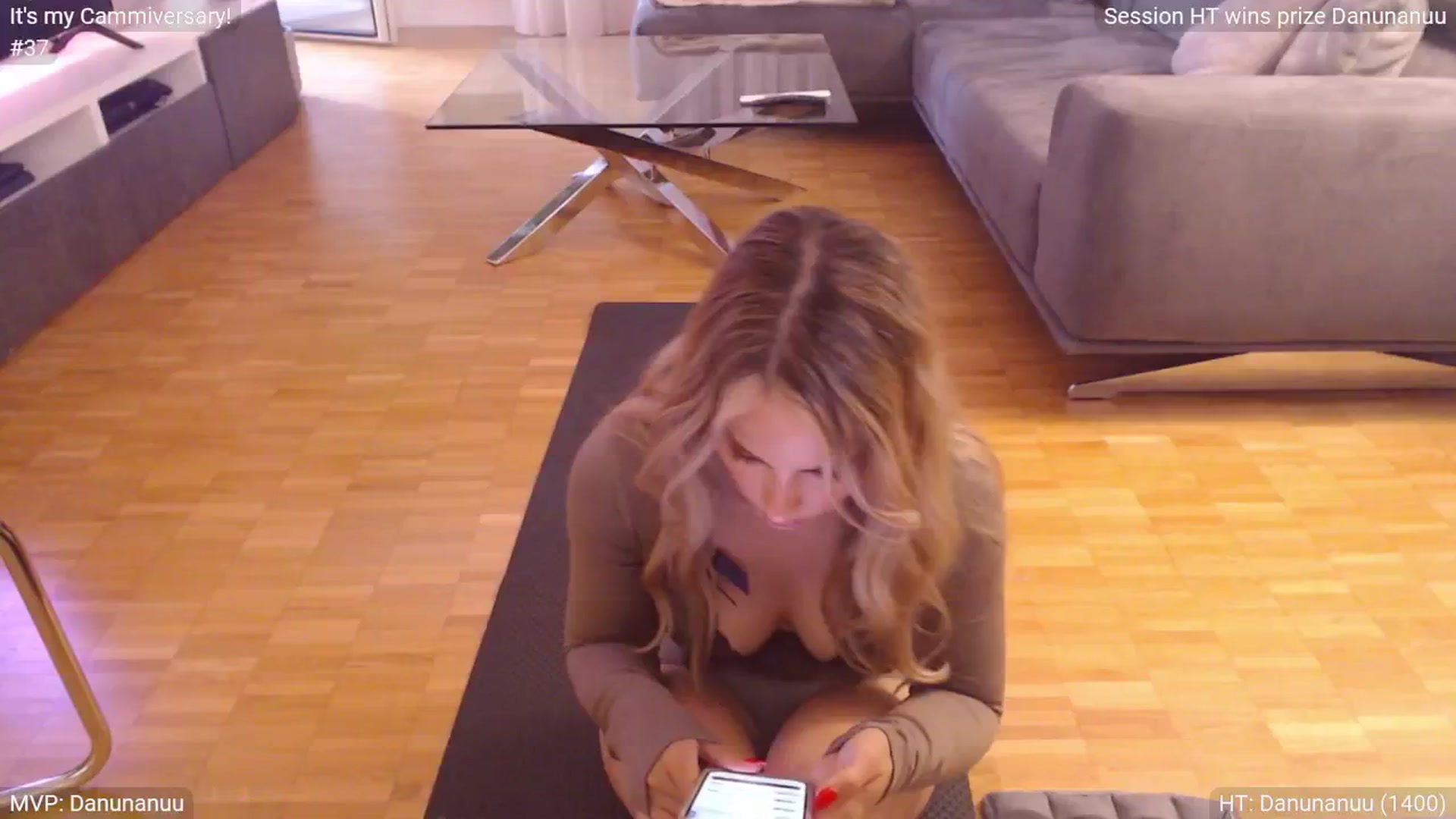 Gallery image thumbnail from StacyDoll's myfreecams stream on, 06/15/2024, 17:06 image 10 of 20