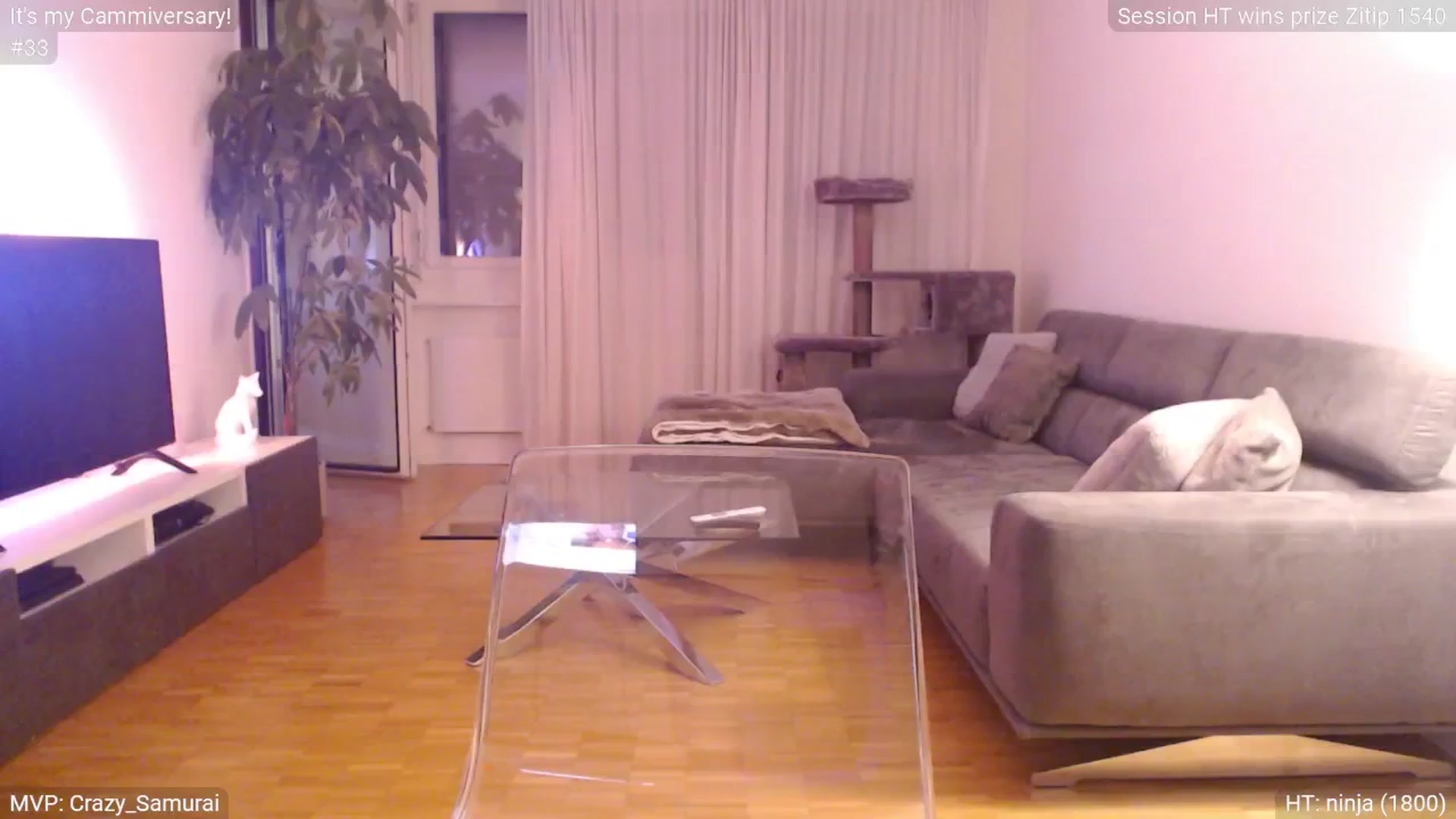 Gallery image thumbnail from StacyDoll's myfreecams stream on, 06/15/2024, 19:57 image 7 of 20