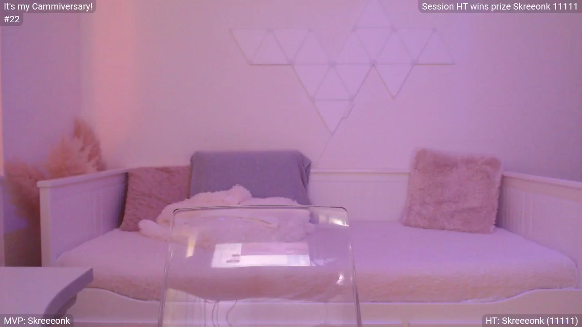 Gallery image thumbnail from StacyDoll's myfreecams stream on, 06/15/2024, 22:23 image 17 of 20