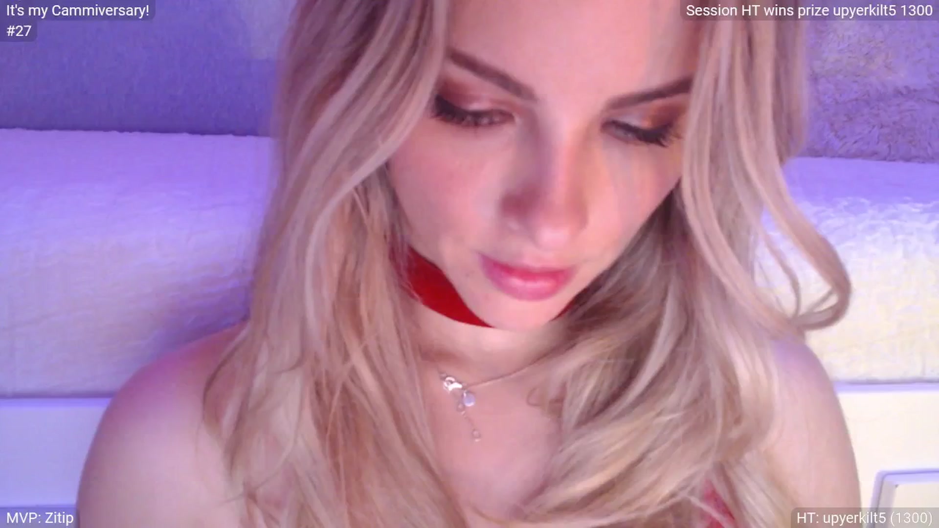 Gallery image thumbnail from StacyDoll's myfreecams stream on, 06/15/2024, 22:23 image 4 of 20