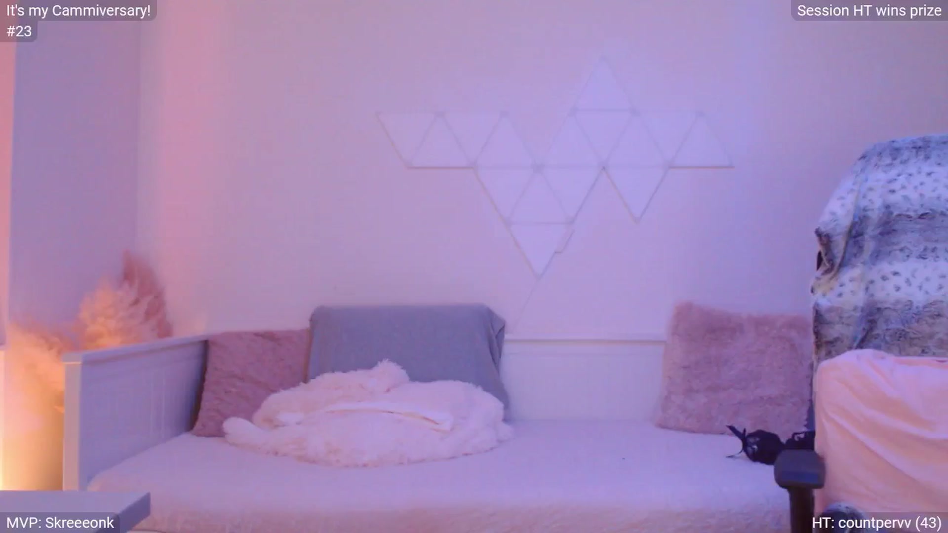 Gallery image thumbnail from StacyDoll's myfreecams stream on, 06/16/2024, 01:32 image 3 of 20