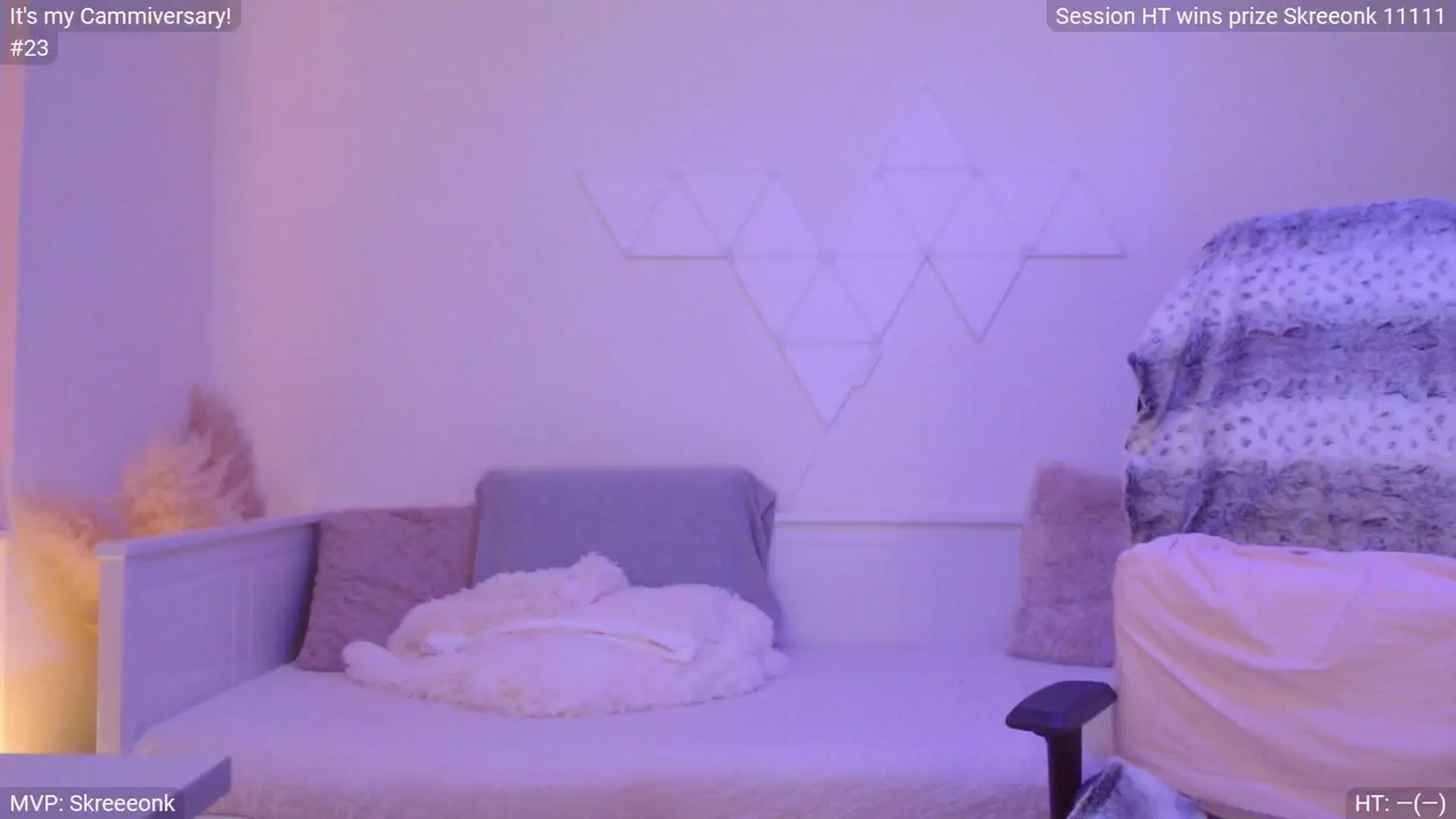 Gallery image thumbnail from StacyDoll's myfreecams stream on, 06/16/2024, 01:32 image 1 of 20