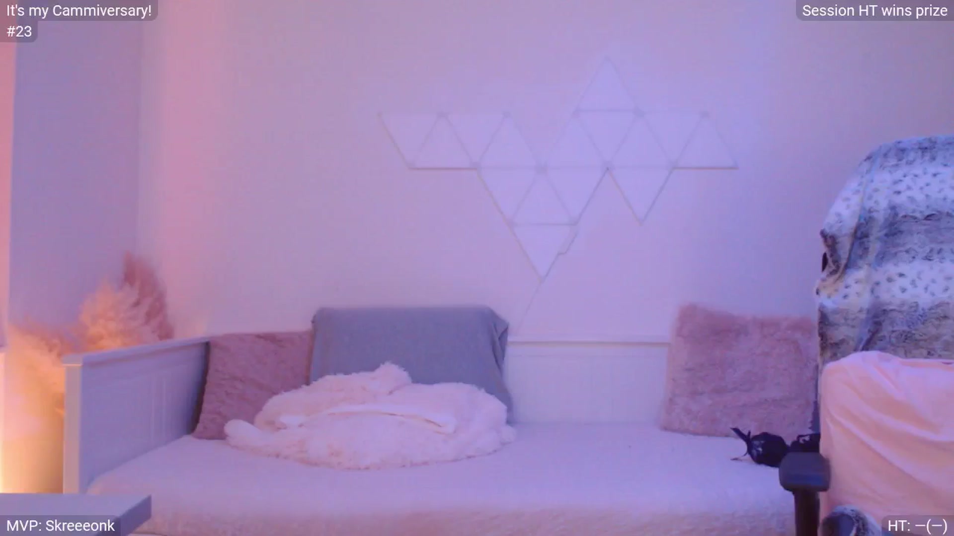 Gallery image thumbnail from StacyDoll's myfreecams stream on, 06/16/2024, 01:32 image 2 of 20