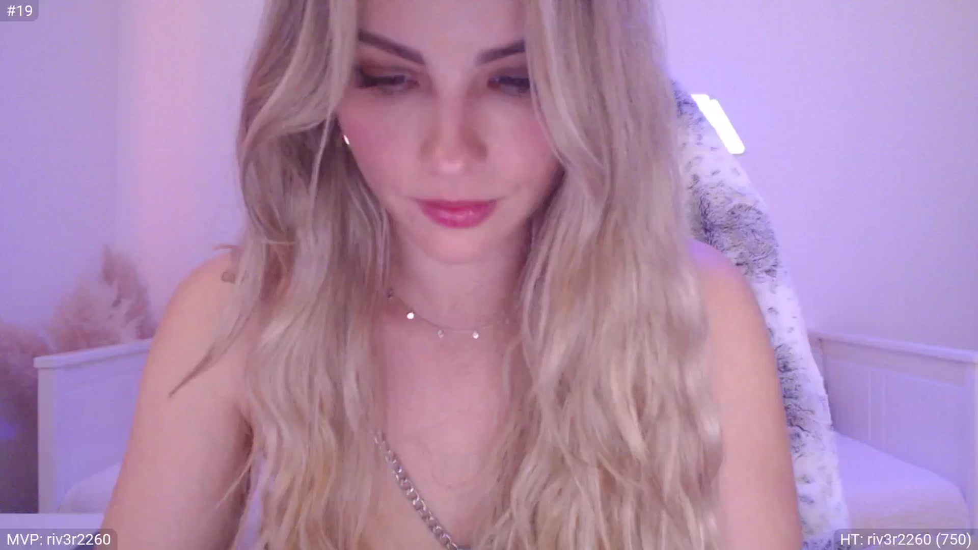 Gallery image thumbnail from StacyDoll's myfreecams stream on, 06/18/2024, 01:18 image 9 of 20