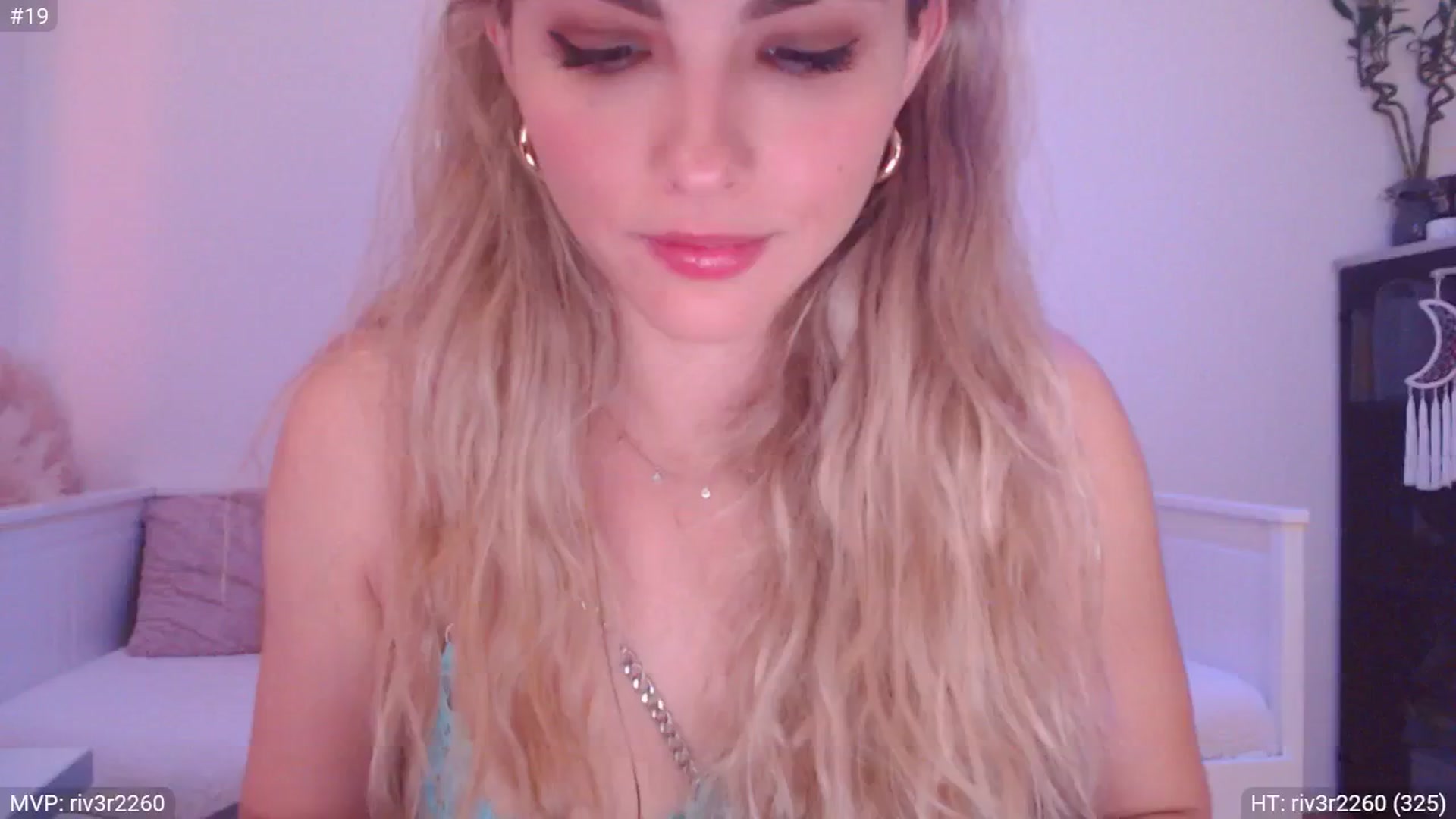 Gallery image thumbnail from StacyDoll's myfreecams stream on, 06/18/2024, 01:18 image 3 of 20
