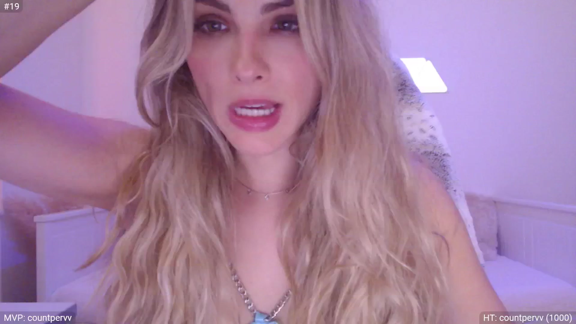 Gallery image thumbnail from StacyDoll's myfreecams stream on, 06/18/2024, 01:18 image 20 of 20