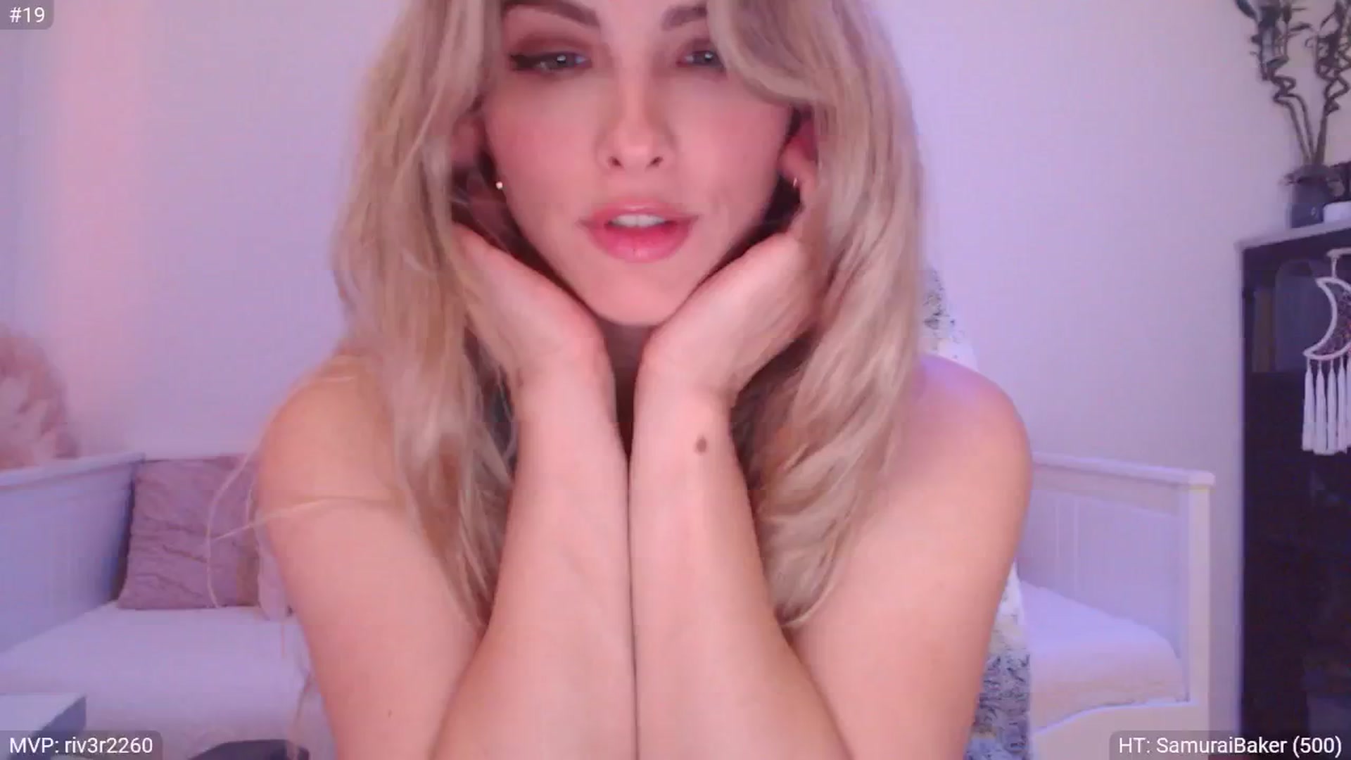 Gallery image thumbnail from StacyDoll's myfreecams stream on, 06/18/2024, 01:20 image 12 of 20