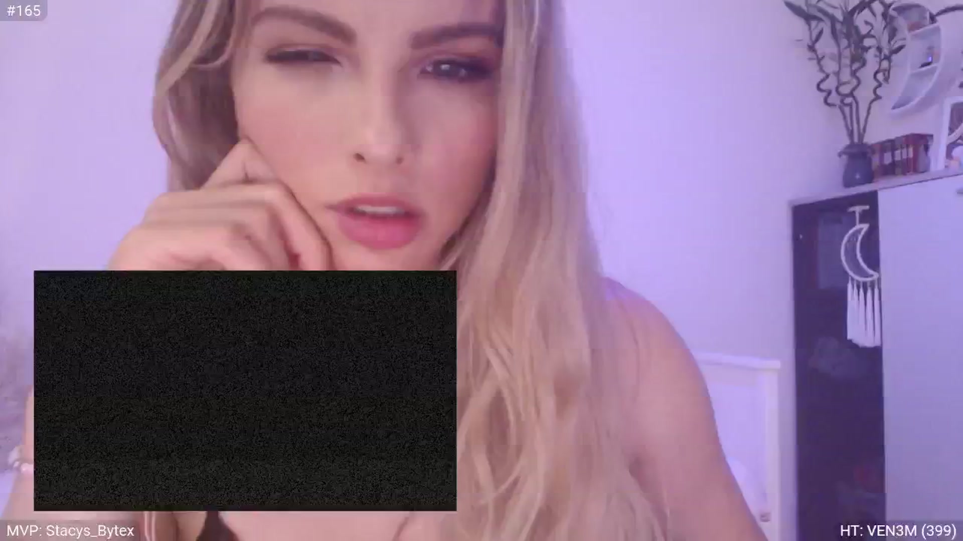 Gallery image thumbnail from StacyDoll's myfreecams stream on, 08/02/2024, 01:19 image 9 of 20