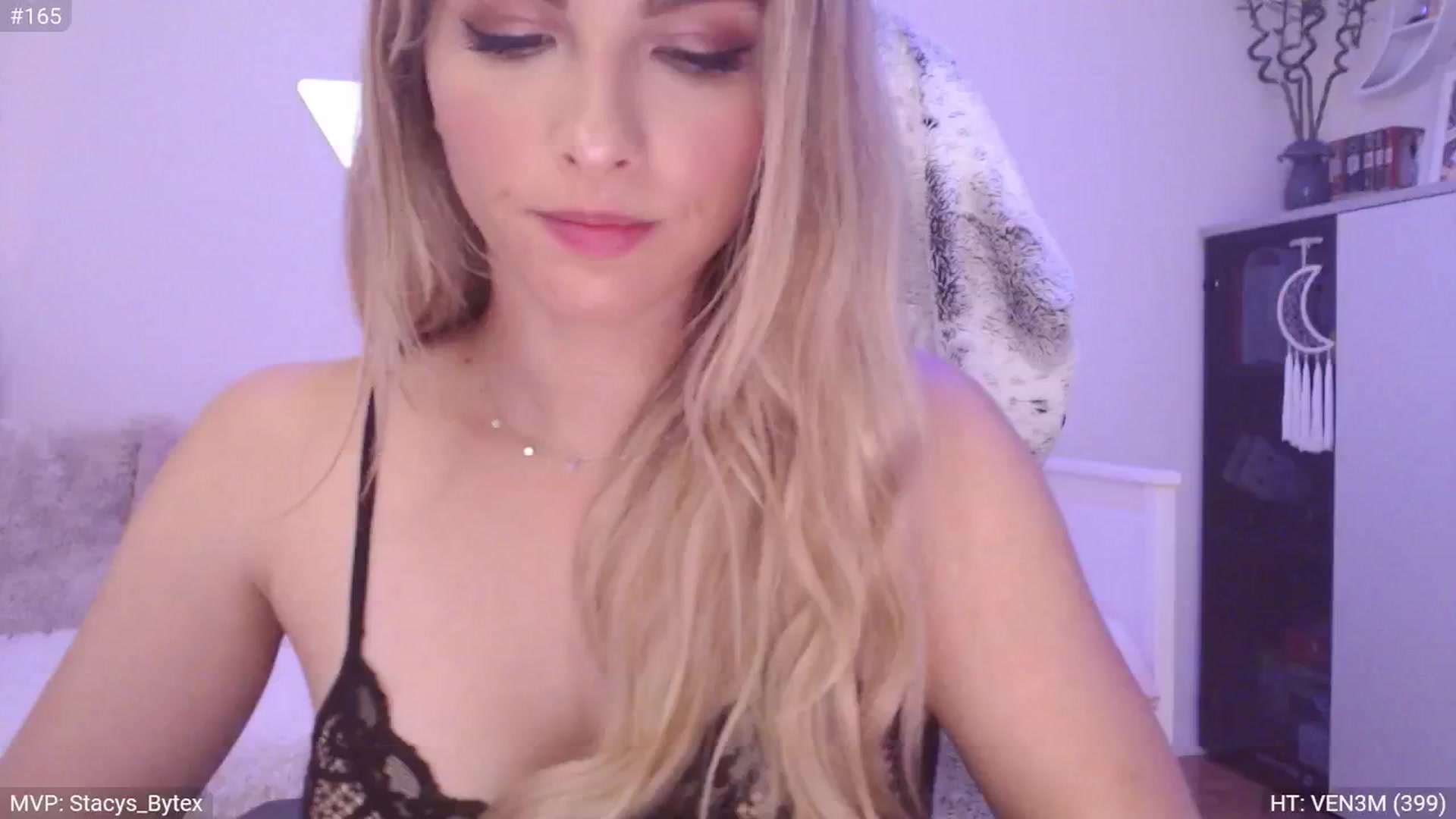 Gallery image thumbnail from StacyDoll's myfreecams stream on, 08/02/2024, 01:19 image 4 of 20