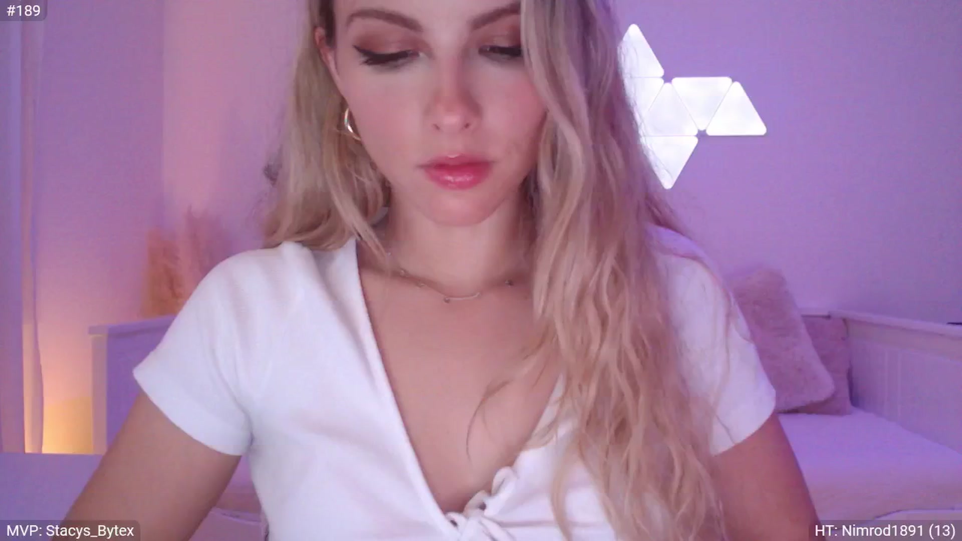 Gallery image thumbnail from StacyDoll's myfreecams stream on, 08/10/2024, 22:12 image 7 of 20