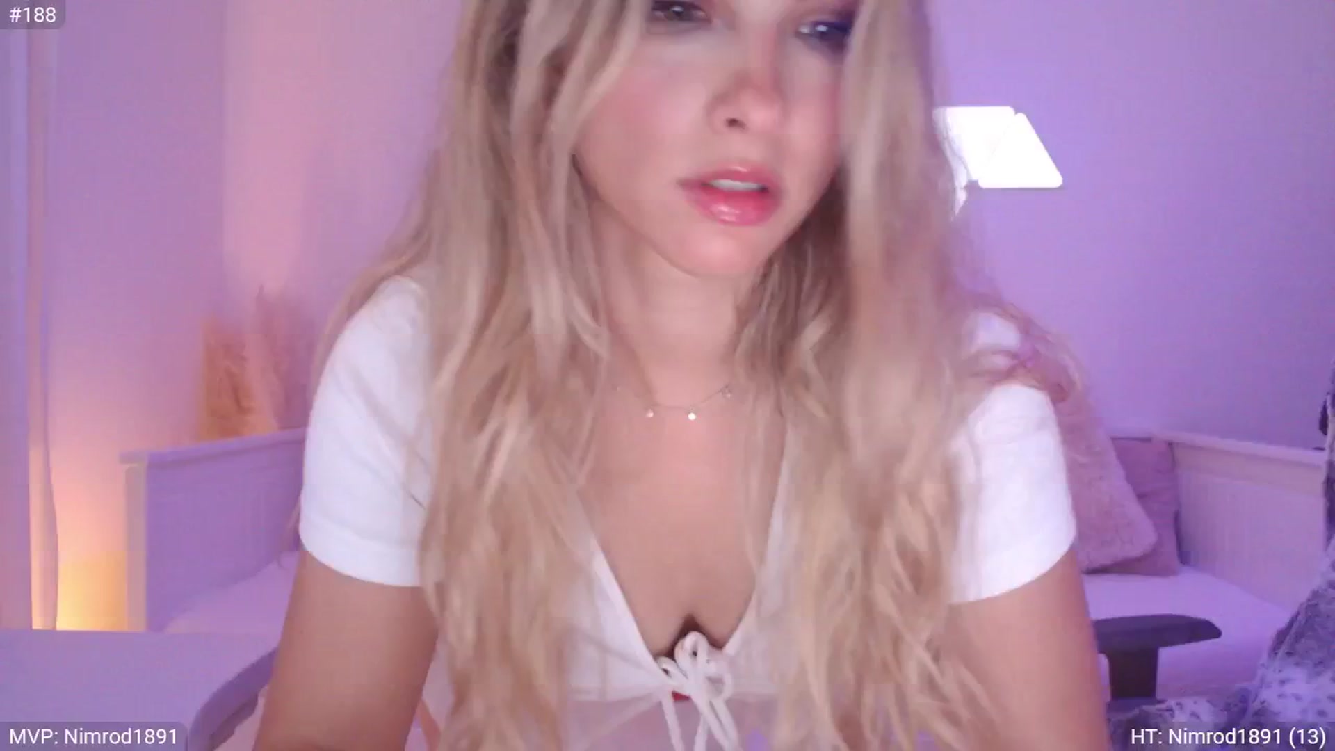 Gallery image thumbnail from StacyDoll's myfreecams stream on, 08/10/2024, 22:12 image 3 of 20