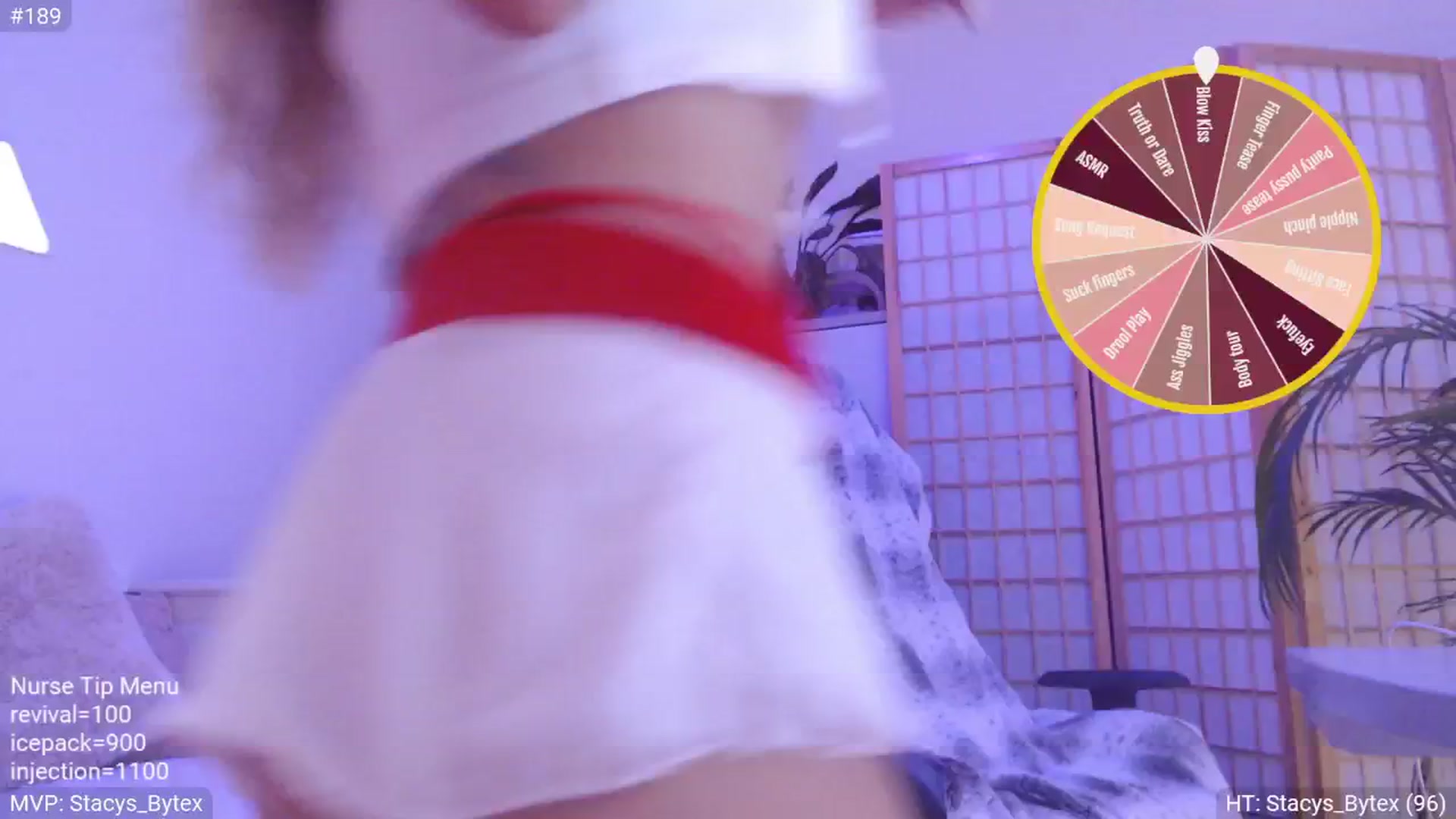 Gallery image thumbnail from StacyDoll's myfreecams stream on, 08/10/2024, 22:12 image 19 of 20