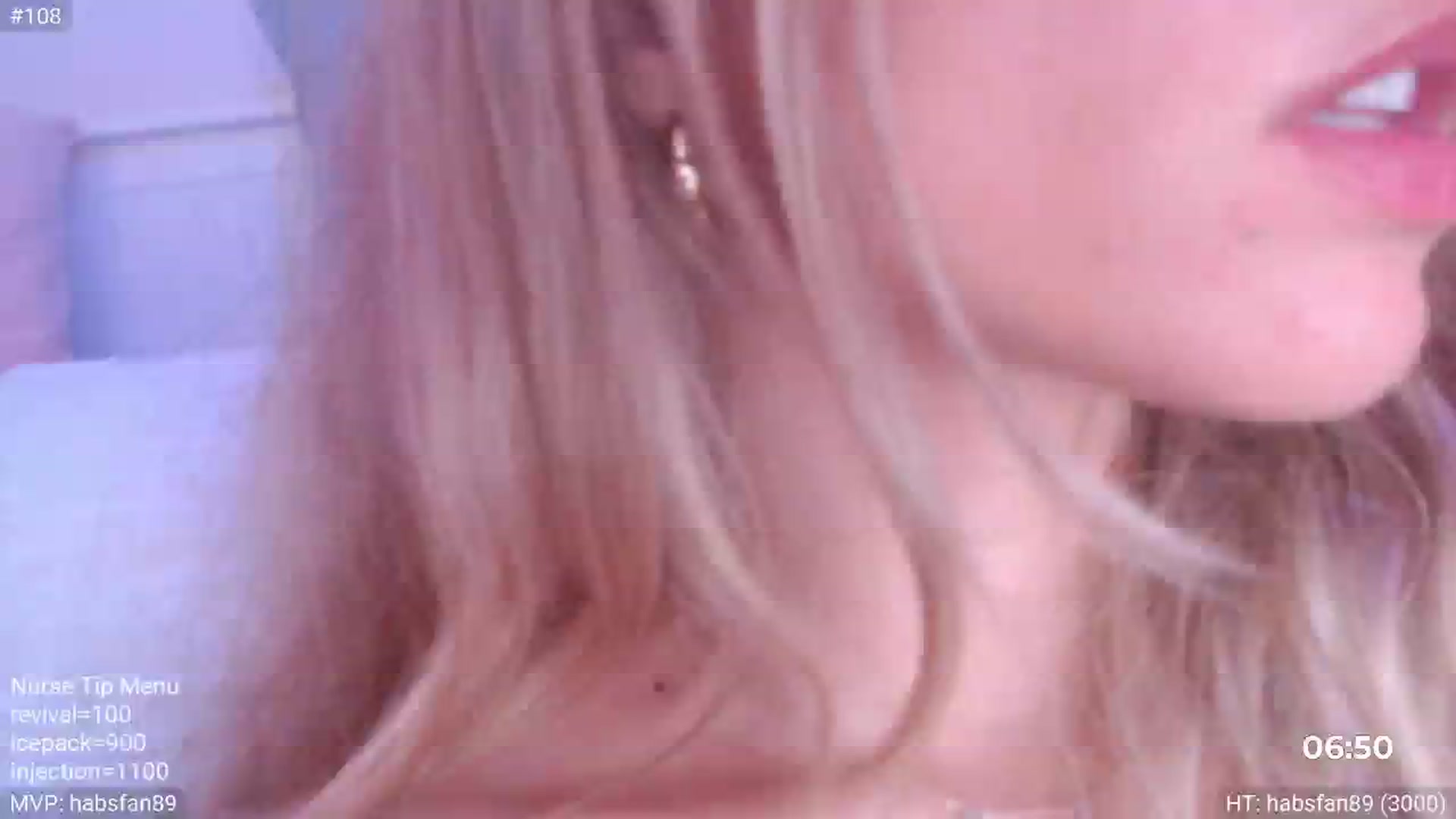 Gallery image thumbnail from StacyDoll's myfreecams stream on, 08/11/2024, 03:08 image 19 of 20