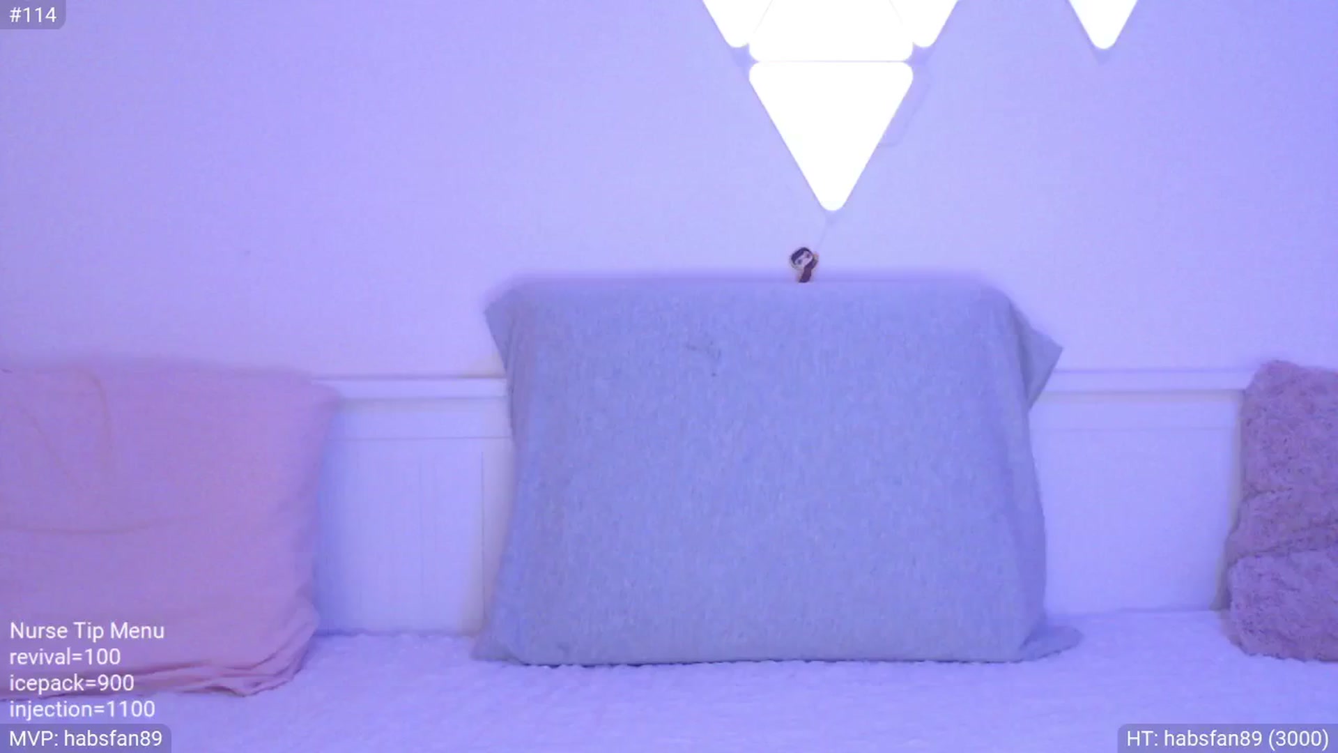 Gallery image thumbnail from StacyDoll's myfreecams stream on, 08/11/2024, 03:08 image 6 of 20