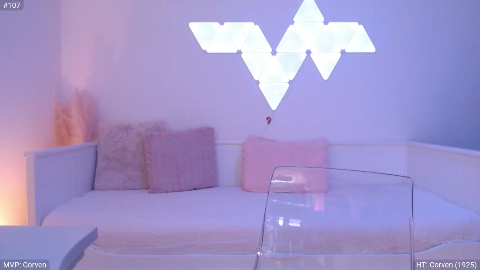 Gallery image thumbnail from StacyDoll's myfreecams stream on, 08/13/2024, 24:40 image 18 of 20
