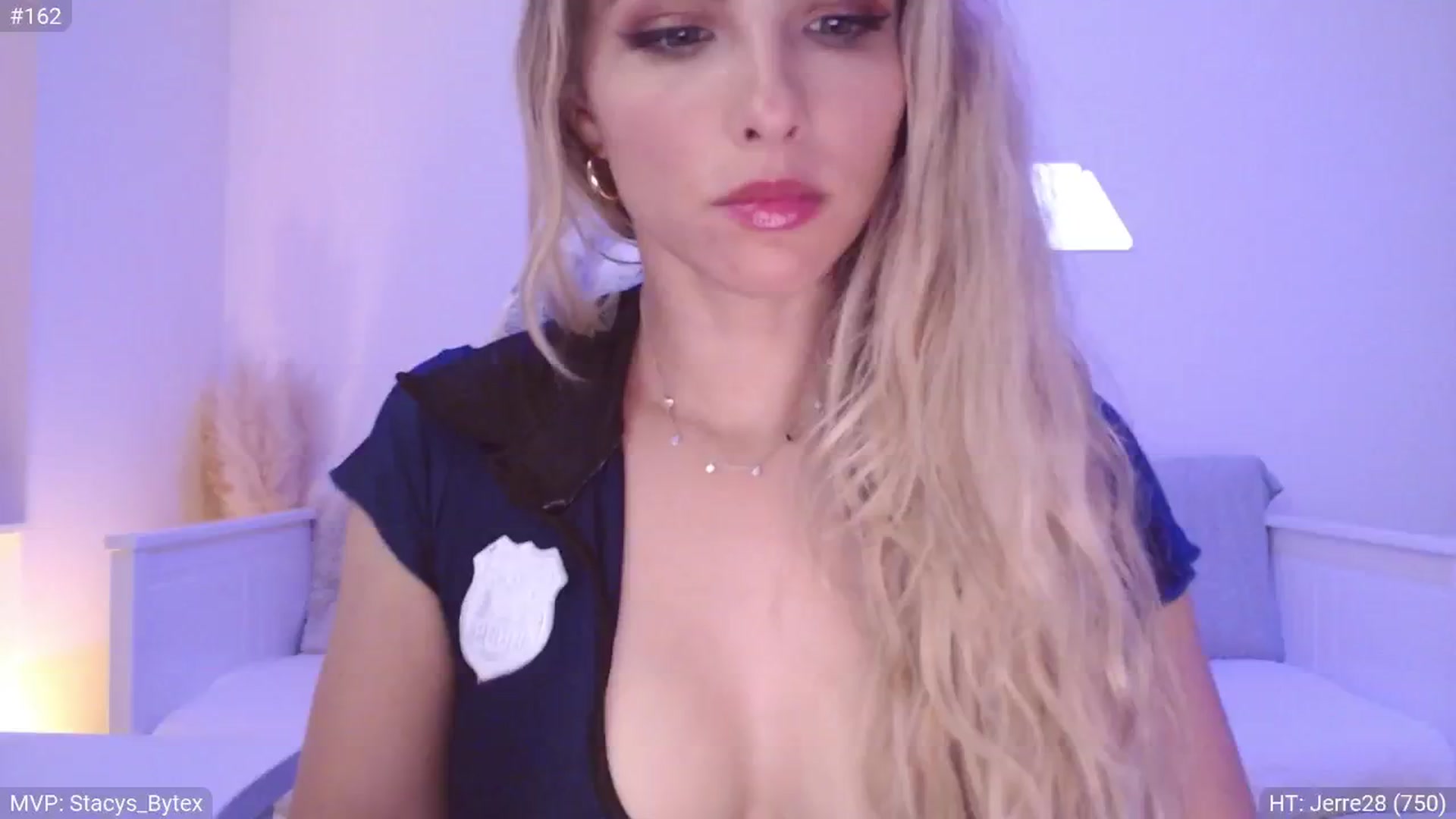 Gallery image thumbnail from StacyDoll's myfreecams stream on, 08/17/2024, 22:36 image 9 of 20