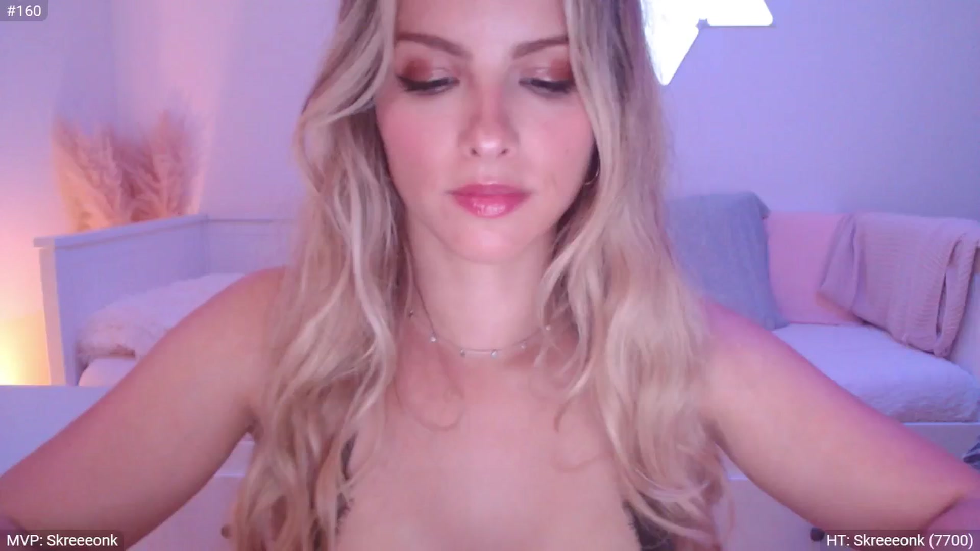 Gallery image thumbnail from StacyDoll's myfreecams stream on, 08/23/2024, 24:08 image 12 of 20