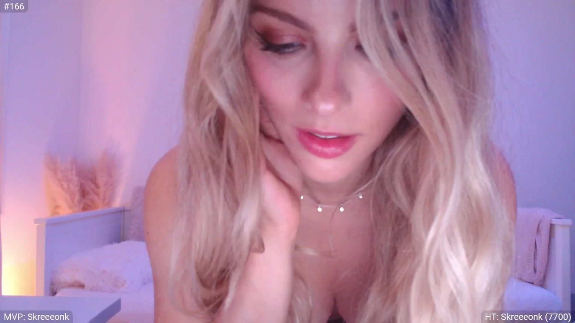 Gallery image thumbnail from StacyDoll's myfreecams stream on, 08/23/2024, 24:08 image 5 of 20