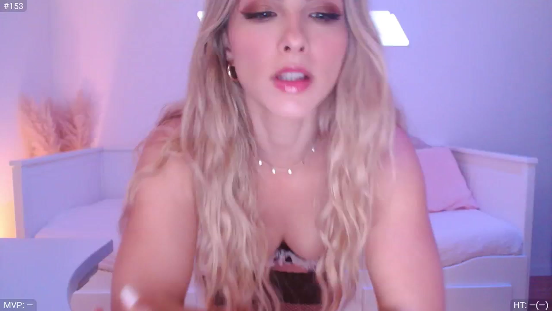 Gallery image thumbnail from StacyDoll's myfreecams stream on, 08/24/2024, 23:04 image 12 of 20