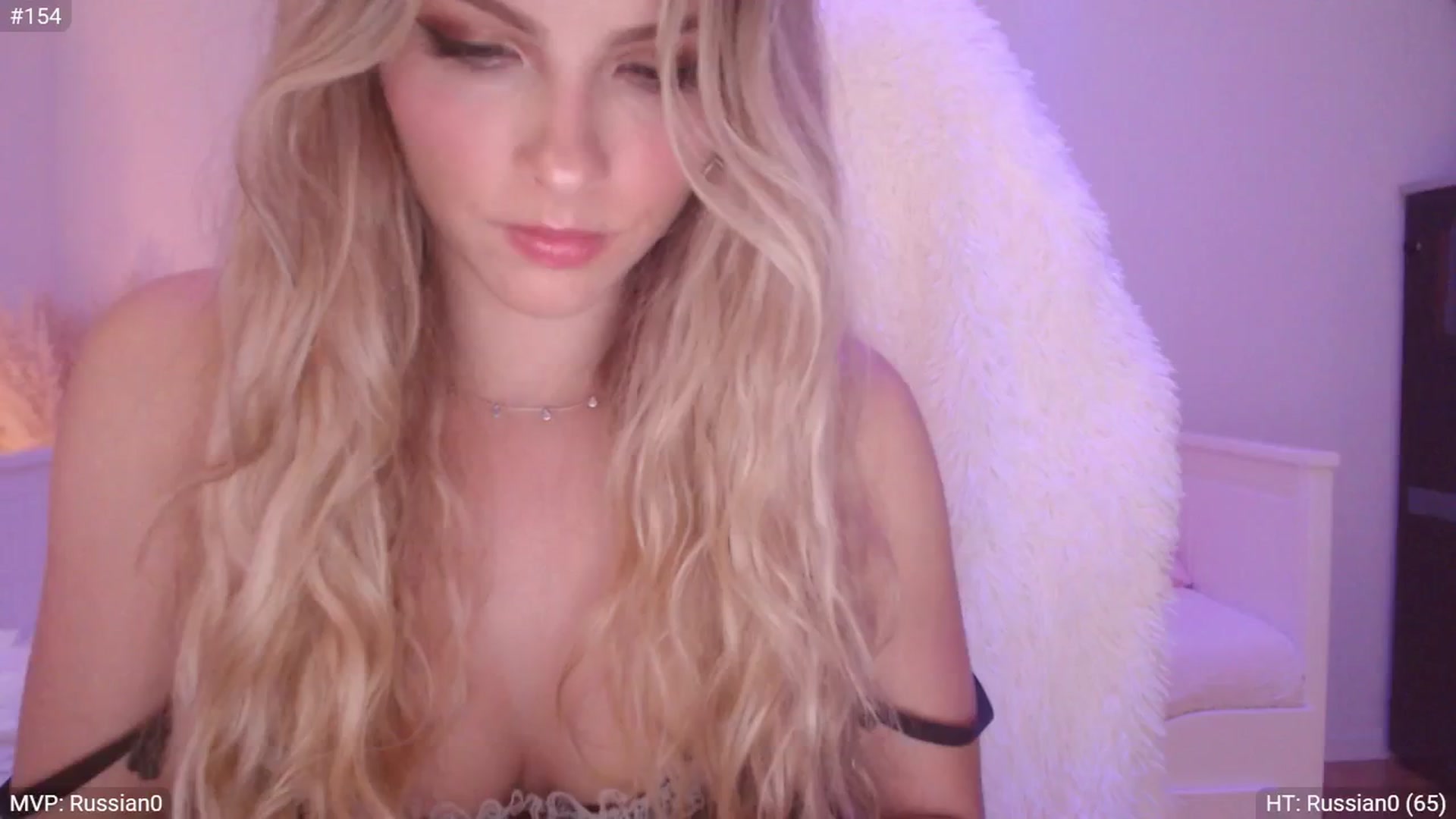 Gallery image thumbnail from StacyDoll's myfreecams stream on, 08/25/2024, 24:53 image 6 of 20