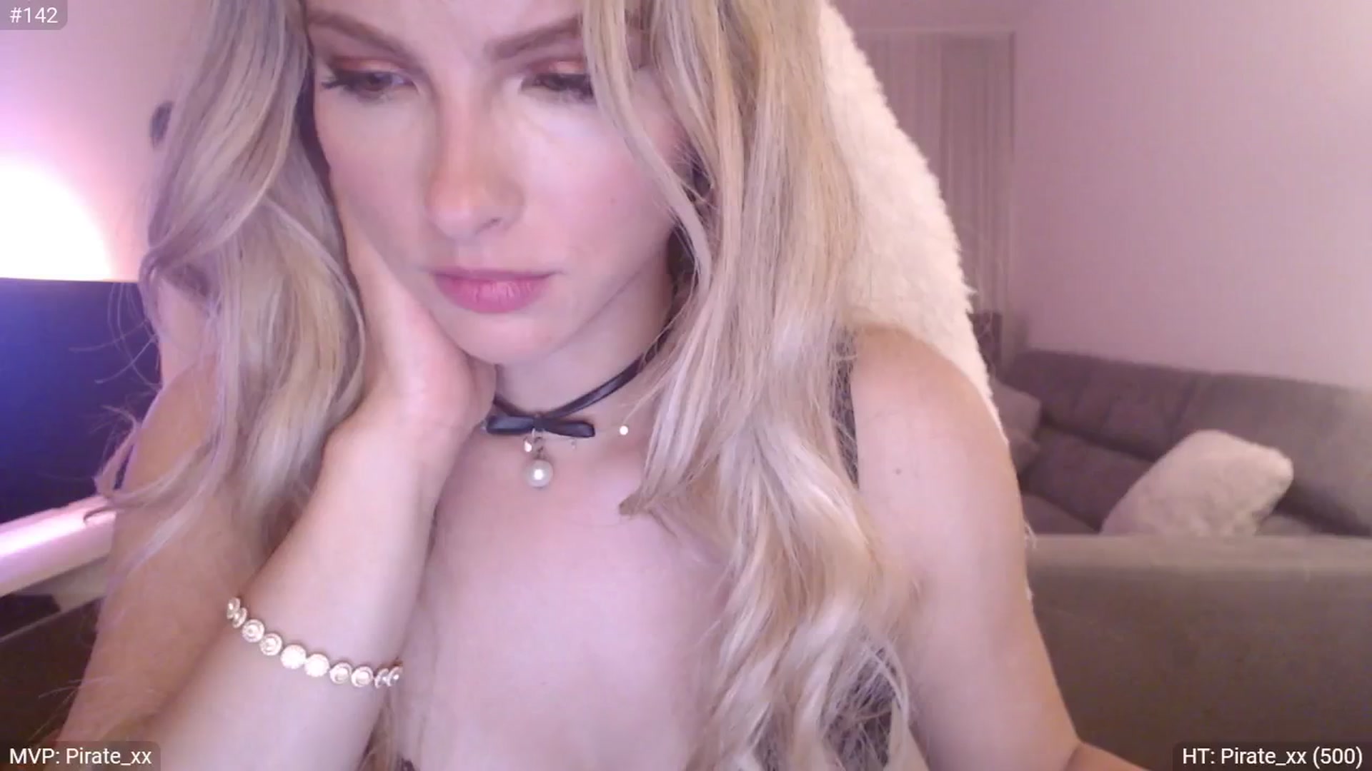 Gallery image thumbnail from StacyDoll's myfreecams stream on, 08/25/2024, 21:08 image 19 of 20