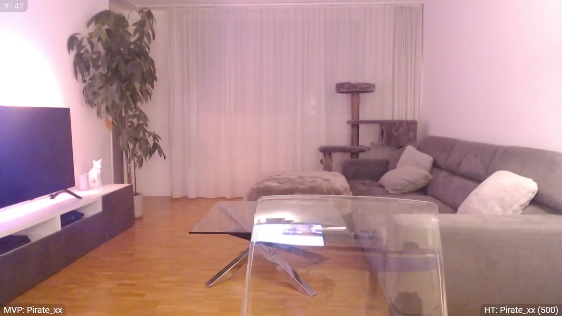 Gallery image thumbnail from StacyDoll's myfreecams stream on, 08/25/2024, 21:08 image 1 of 20