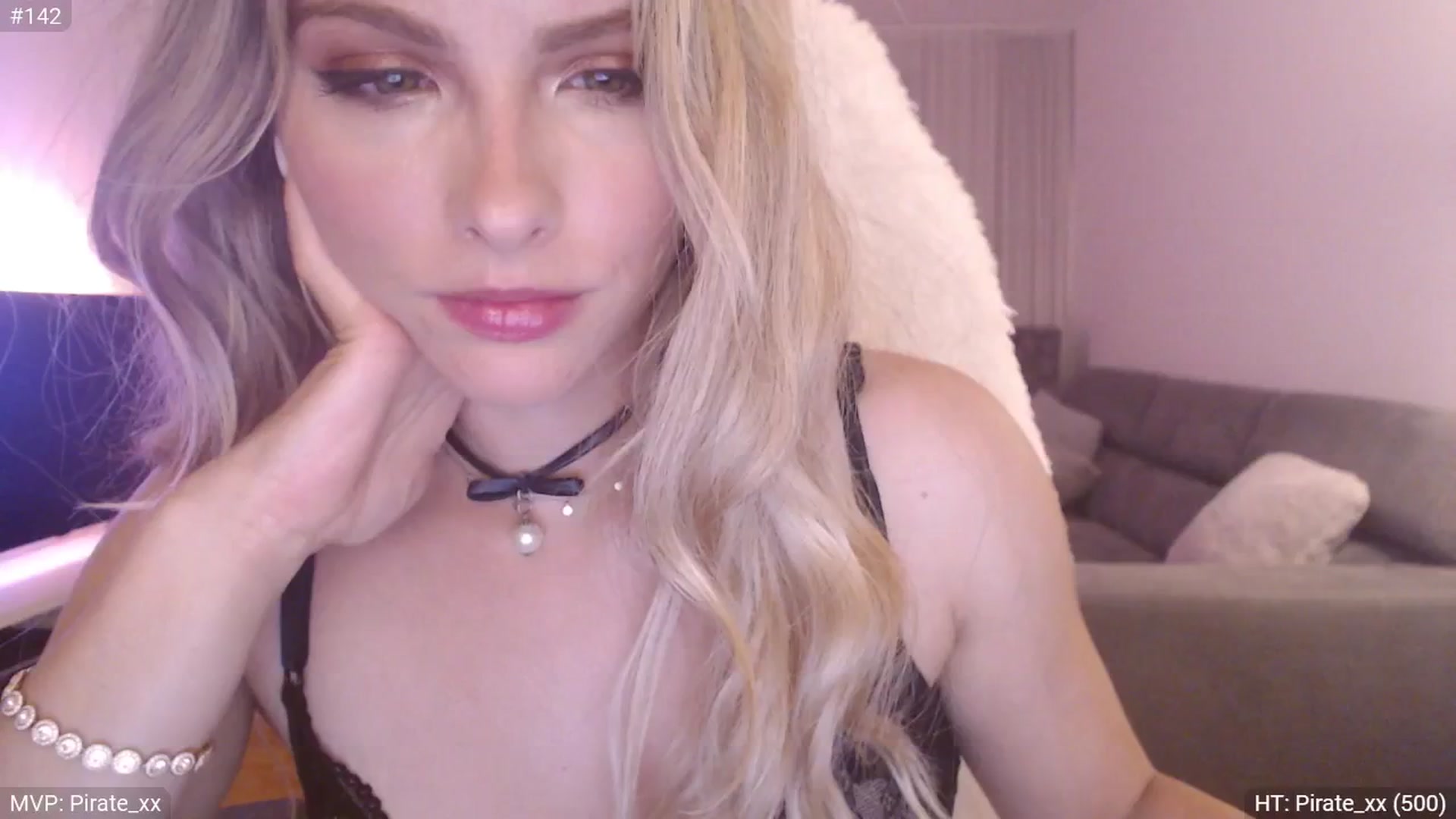 Gallery image thumbnail from StacyDoll's myfreecams stream on, 08/25/2024, 21:08 image 13 of 20
